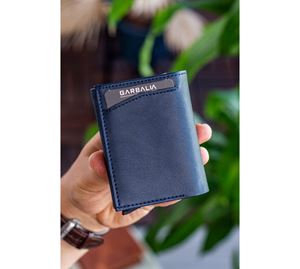 Garbalia Wallets - Ανδρικό Πορτοφόλι Garbalia Garbalia Wallets