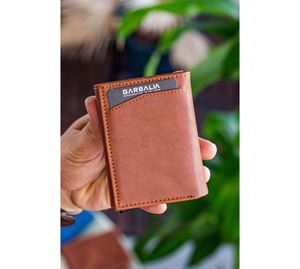 Bags & Wallets Shop - Ανδρικό Πορτοφόλι Garbalia Bags & Wallets Shop