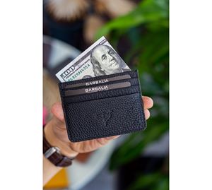  Garbalia Wallets - Πορτοφόλι Καρτών Garbalia 2025