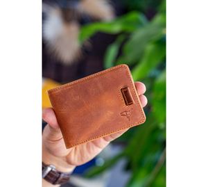 Bags & Wallets Shop - Ανδρικό Πορτοφόλι Garbalia Bags & Wallets Shop