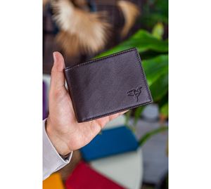 Bags & Wallets Shop - Ανδρικό Πορτοφόλι Garbalia Bags & Wallets Shop