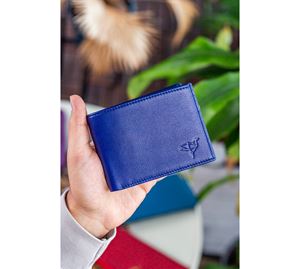 Bags & Wallets Shop - Ανδρικό Πορτοφόλι Garbalia Bags & Wallets Shop