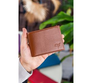 Bags & Wallets Shop - Ανδρικό Πορτοφόλι Garbalia Bags & Wallets Shop