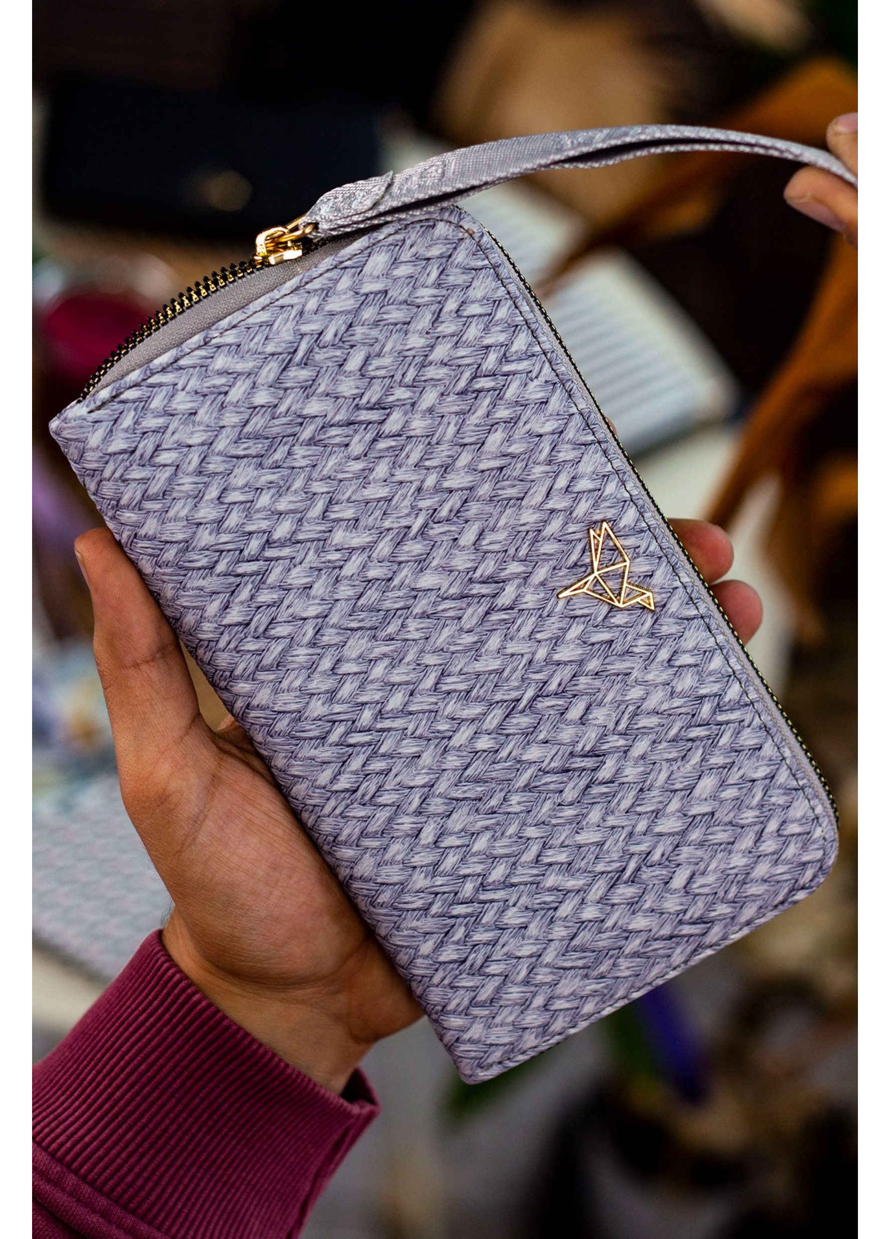 Bags & Wallets Shop Bags & Wallets Shop - Γυναικείο Πορτοφόλι Garbalia