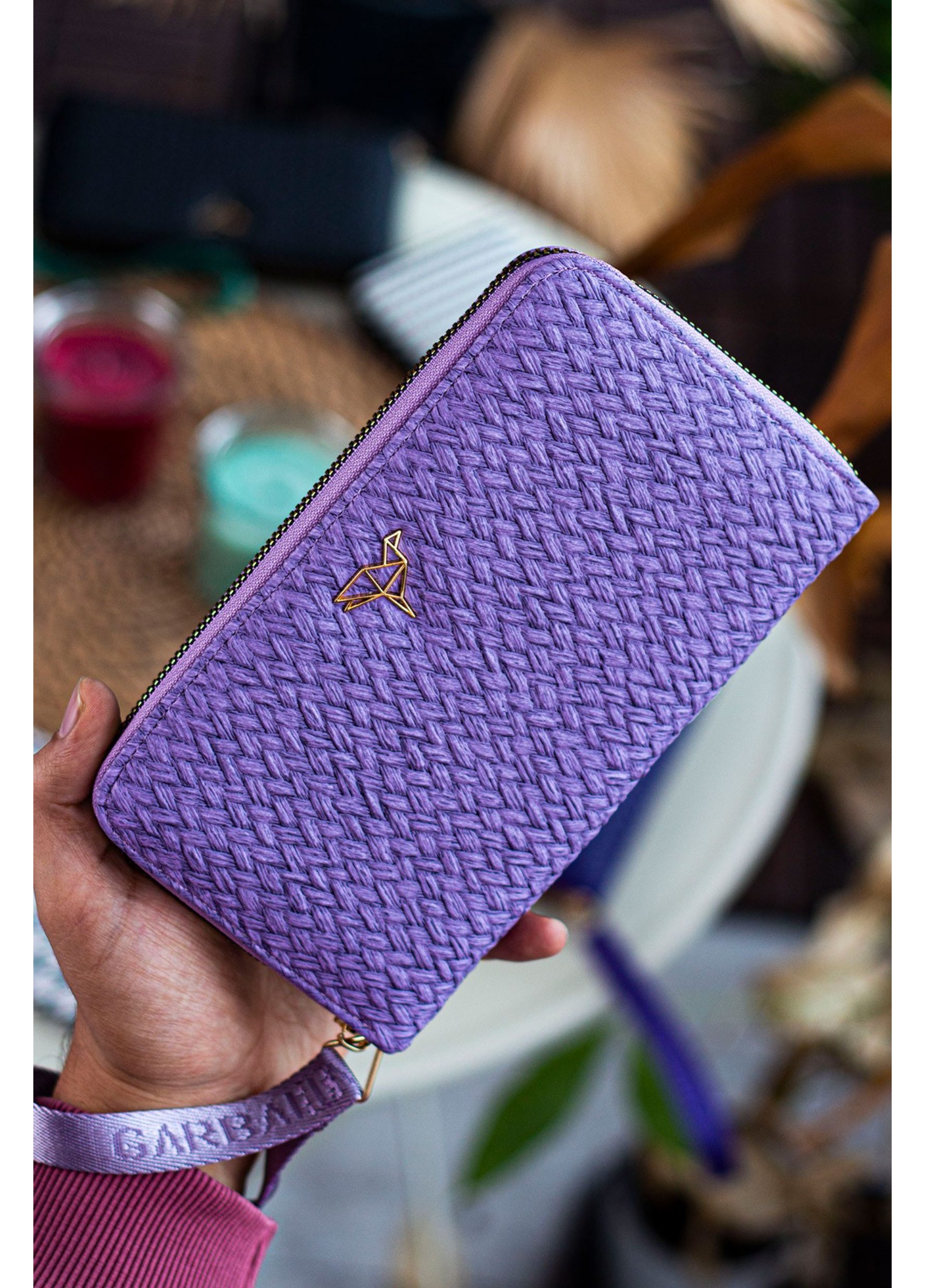 Bags & Wallets Shop Bags & Wallets Shop - Γυναικείο Πορτοφόλι Garbalia