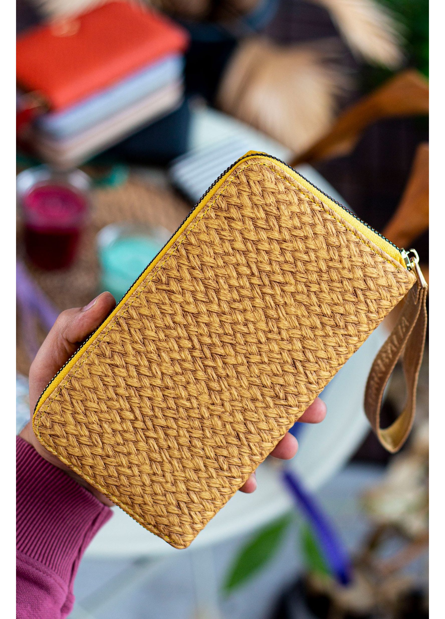 Bags & Wallets Shop Bags & Wallets Shop - Γυναικείο Πορτοφόλι Garbalia