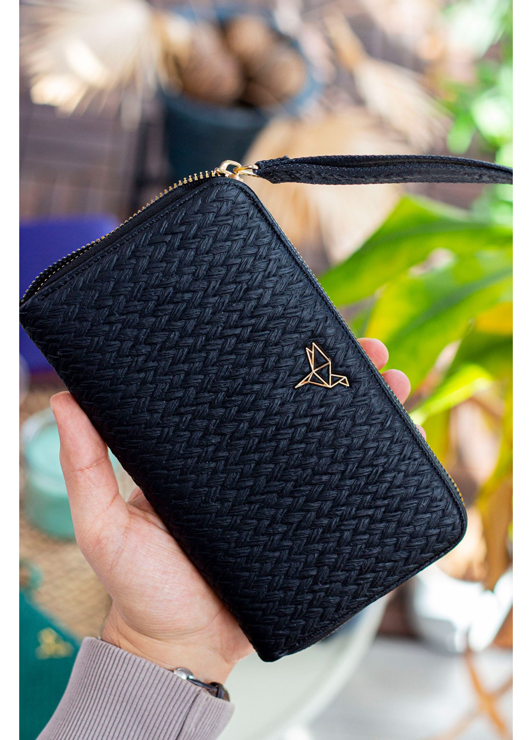 Bags & Wallets Shop Bags & Wallets Shop - Γυναικείο Πορτοφόλι Garbalia
