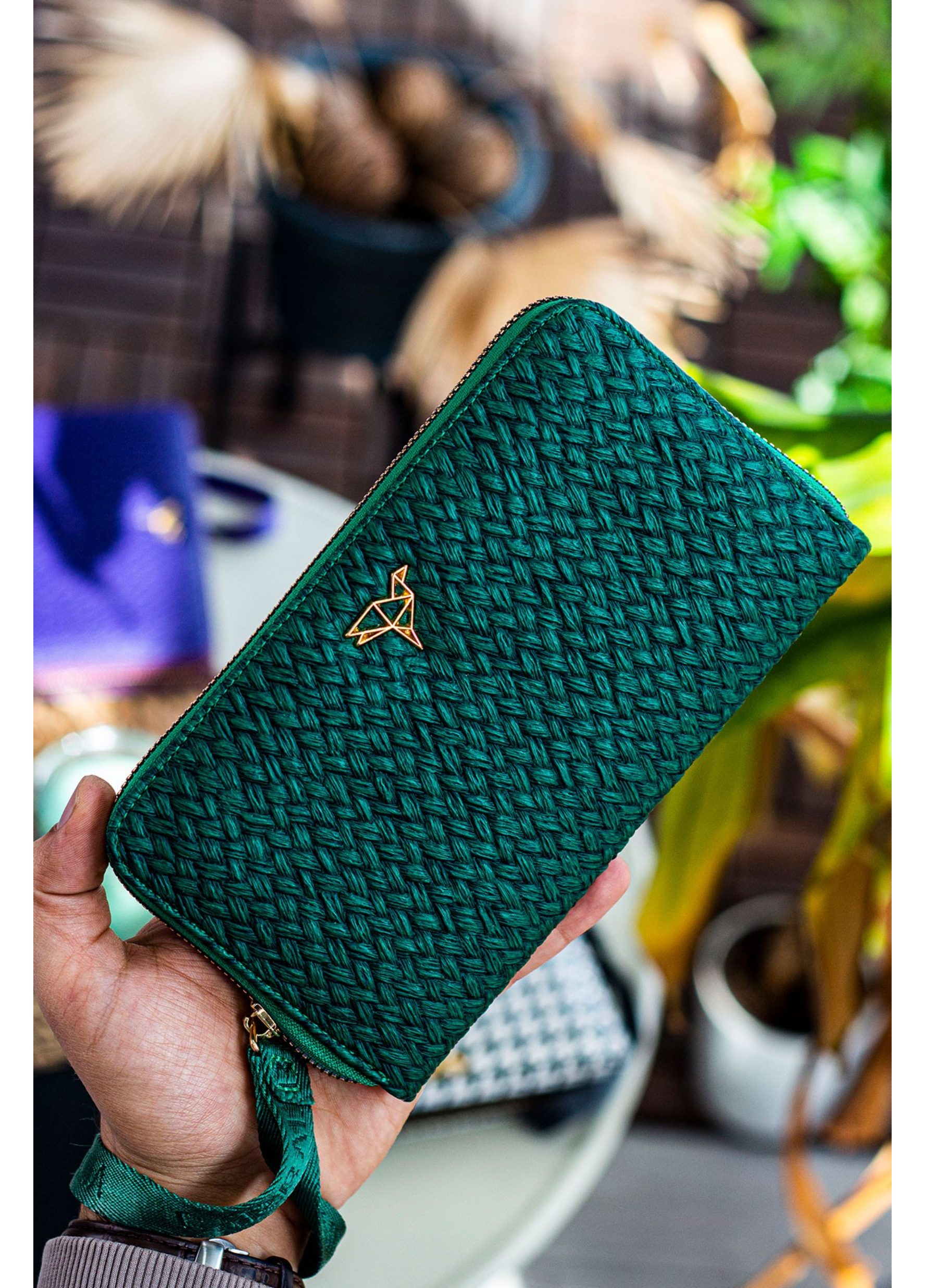 Bags & Wallets Shop Bags & Wallets Shop - Γυναικείο Πορτοφόλι Garbalia