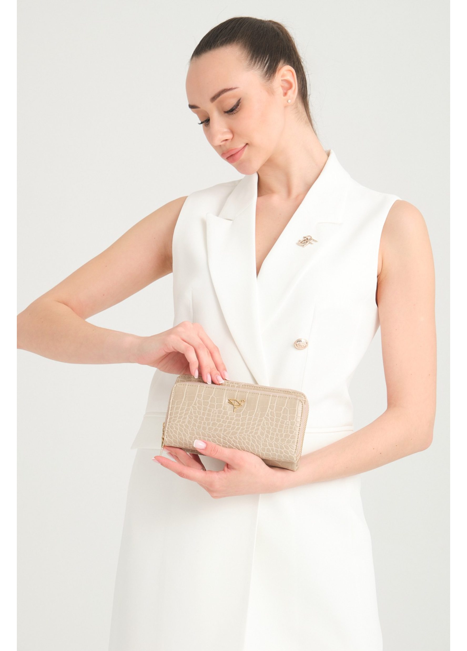 Bags & Wallets Shop Bags & Wallets Shop - Γυναικείο Πορτοφόλι Garbalia