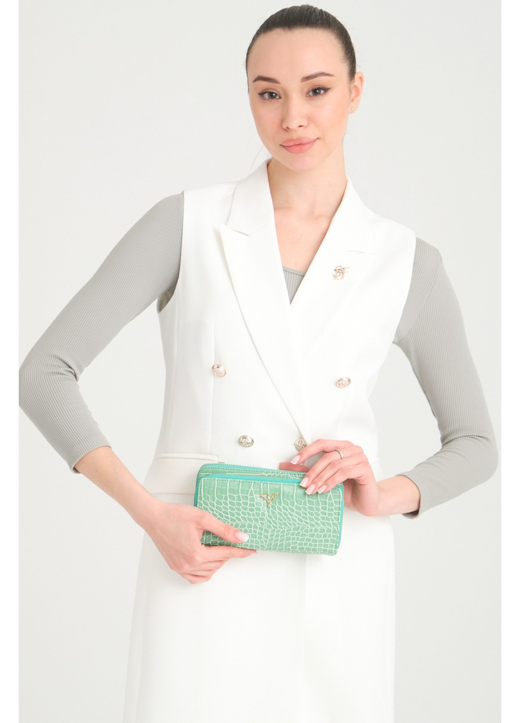 Bags & Wallets Shop Bags & Wallets Shop - Γυναικείο Πορτοφόλι Garbalia