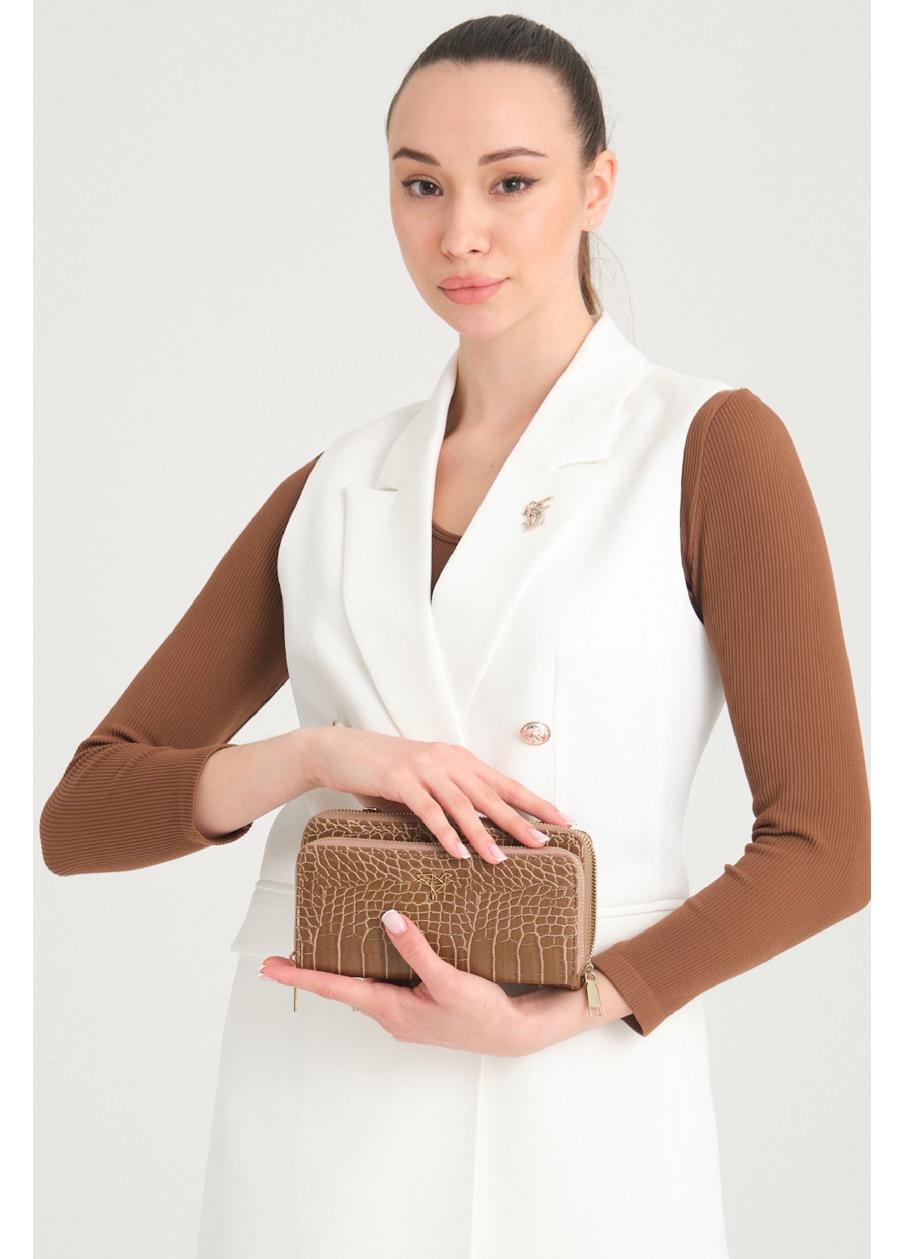 Bags & Wallets Shop Bags & Wallets Shop - Γυναικείο Πορτοφόλι Garbalia