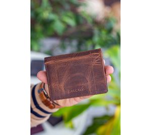 Bags & Wallets Shop - Ανδρικό Πορτοφόλι Garbalia Bags & Wallets Shop