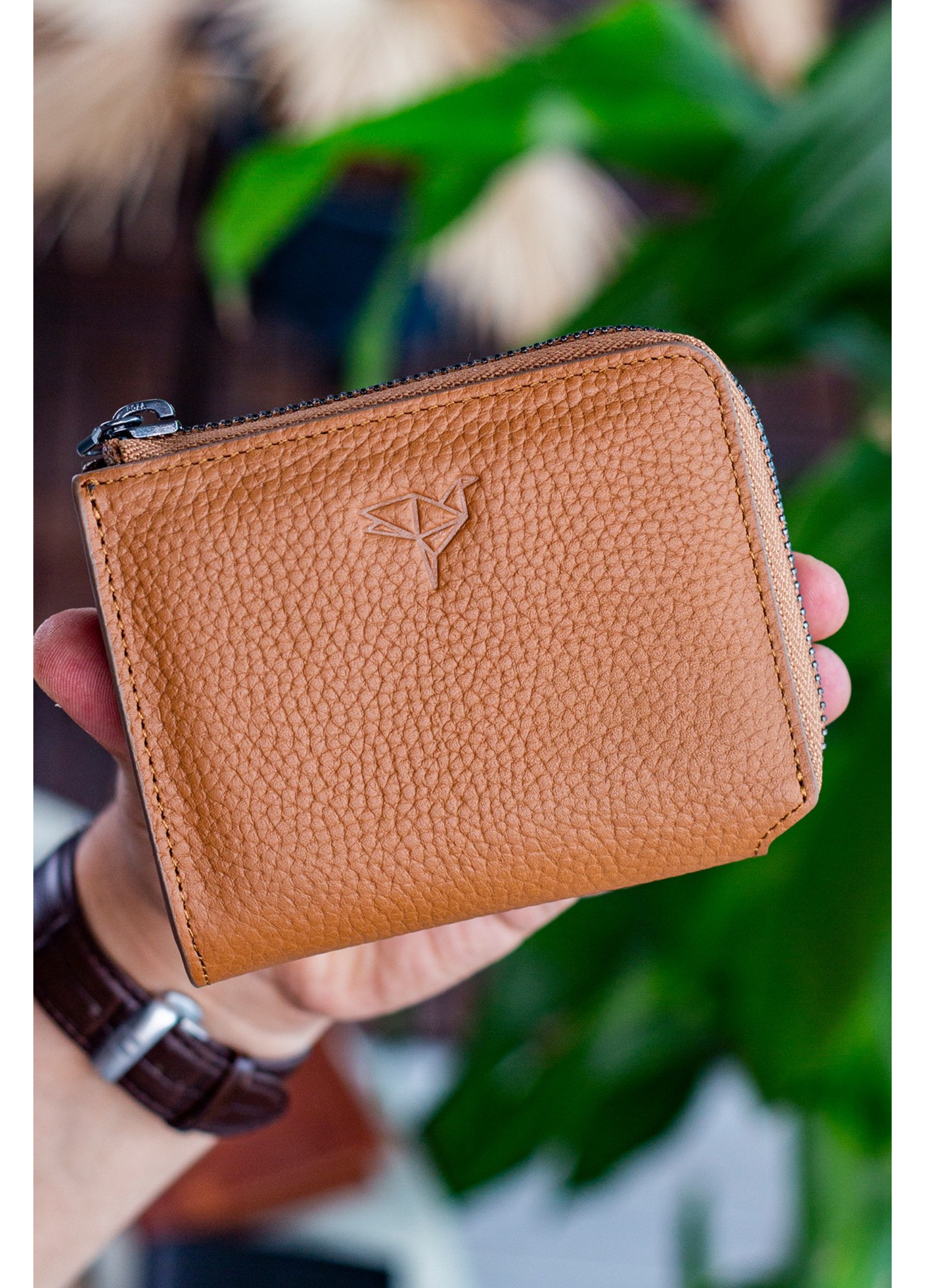 Bags & Wallets Boutique - Unisex Πορτοφόλι Garbalia