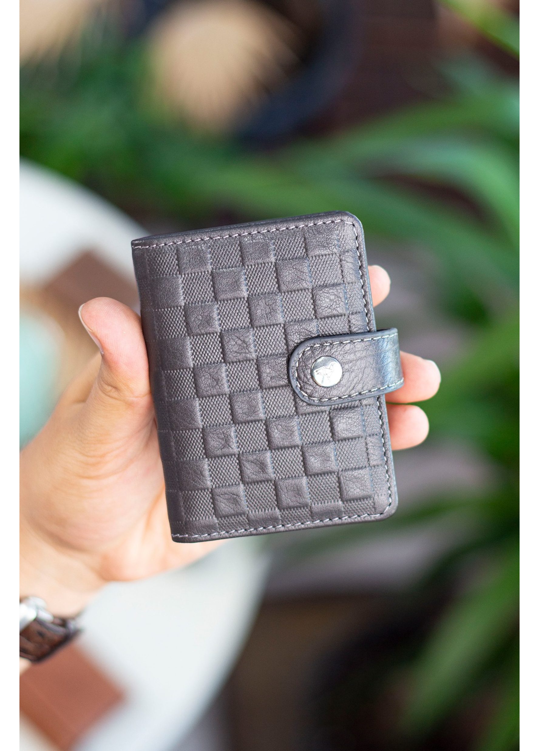 Bags & Wallets Boutique - Unisex Πορτοφόλι Garbalia