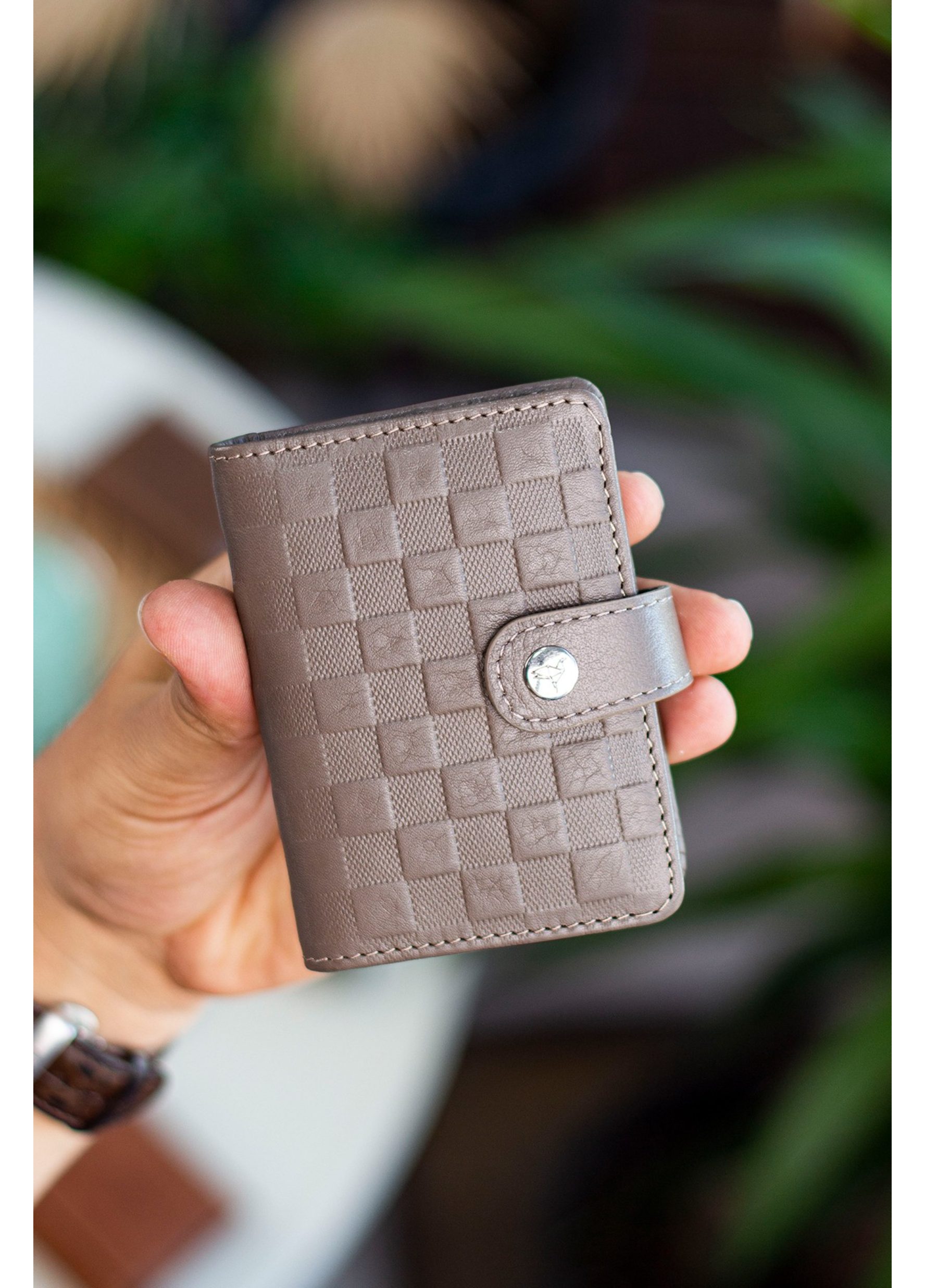 Bags & Wallets Boutique - Unisex Πορτοφόλι Garbalia