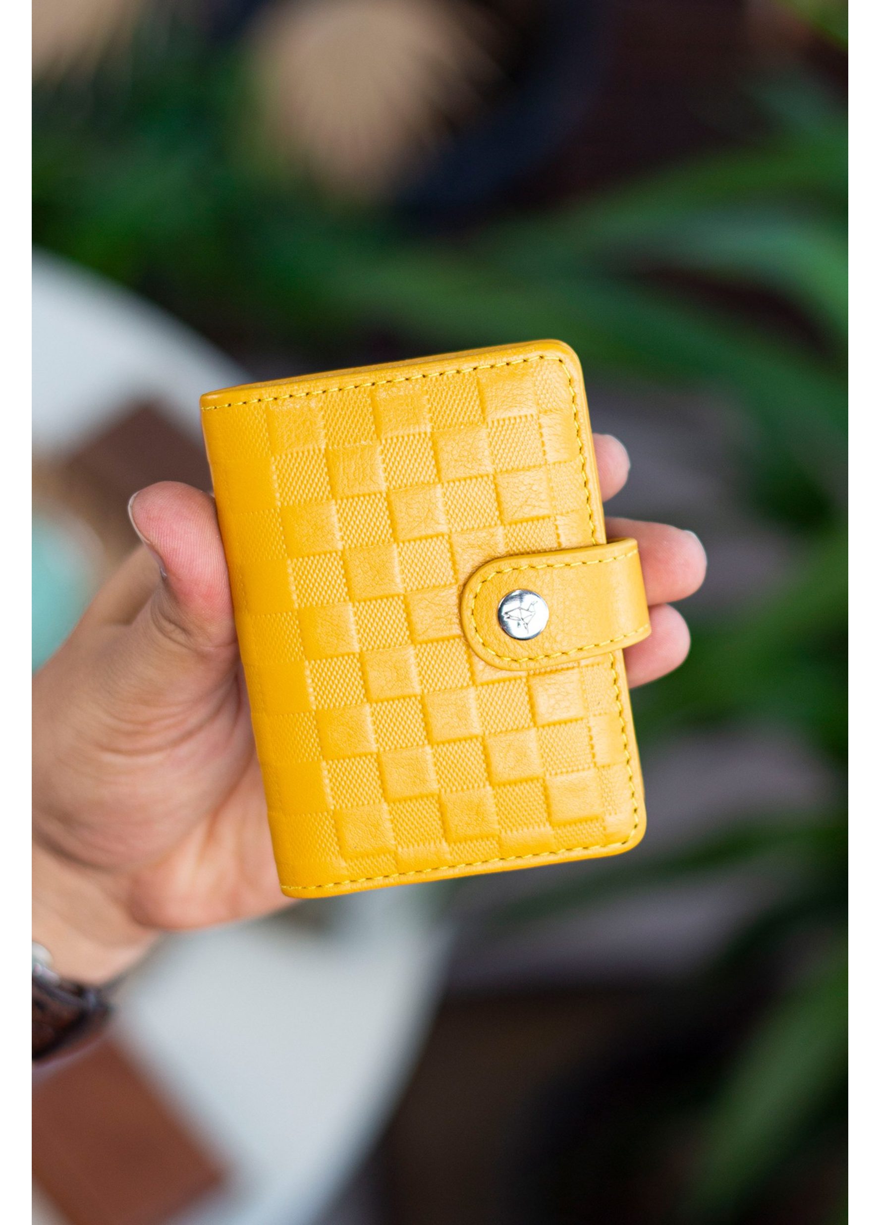 Bags & Wallets Boutique - Unisex Πορτοφόλι Garbalia