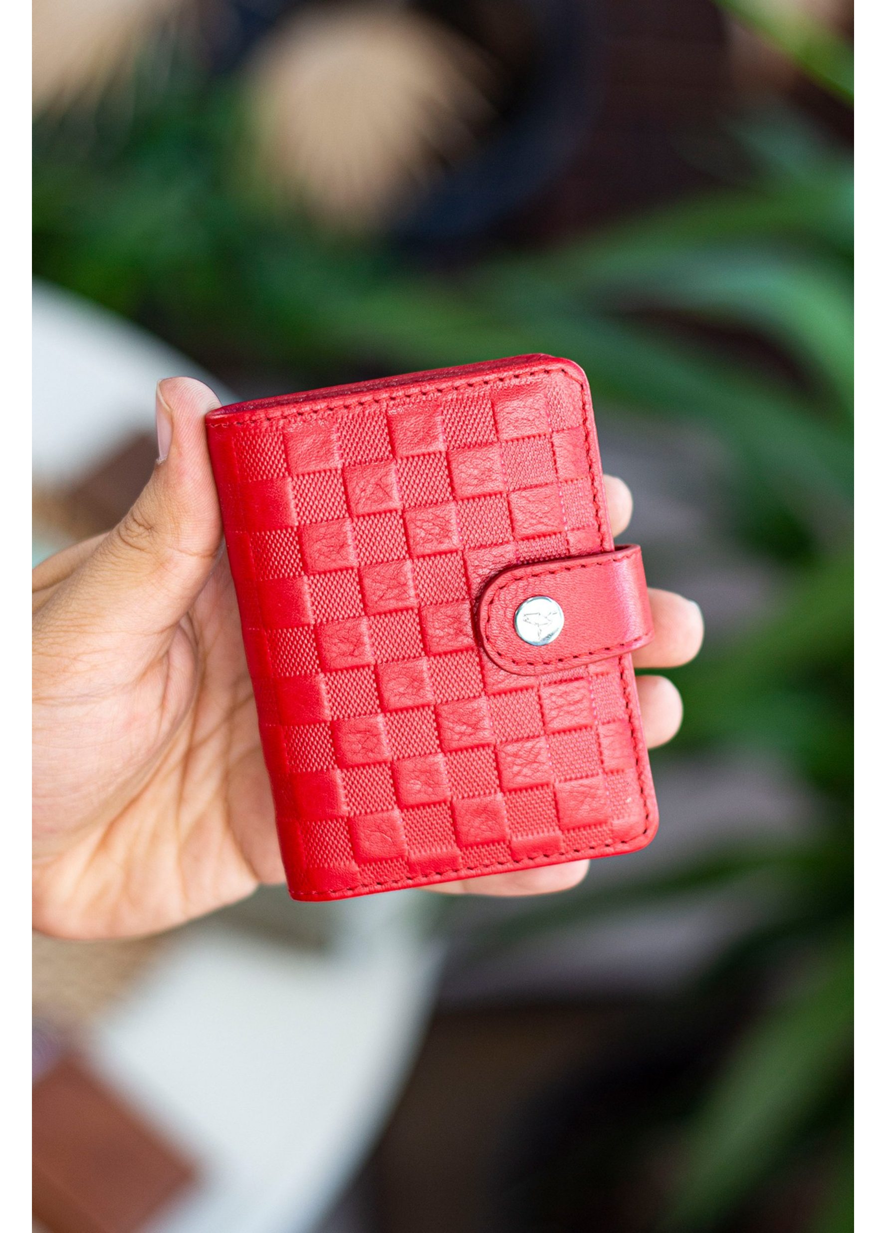 Bags & Wallets Boutique - Unisex Πορτοφόλι Garbalia