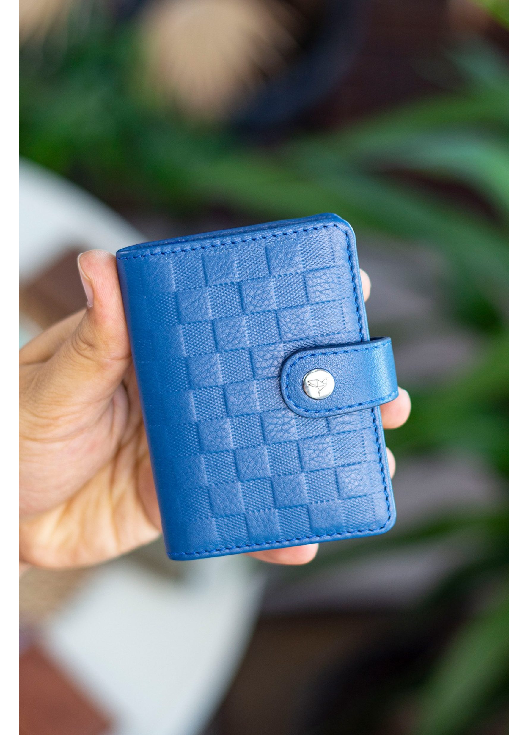 Bags & Wallets Boutique - Unisex Πορτοφόλι Garbalia