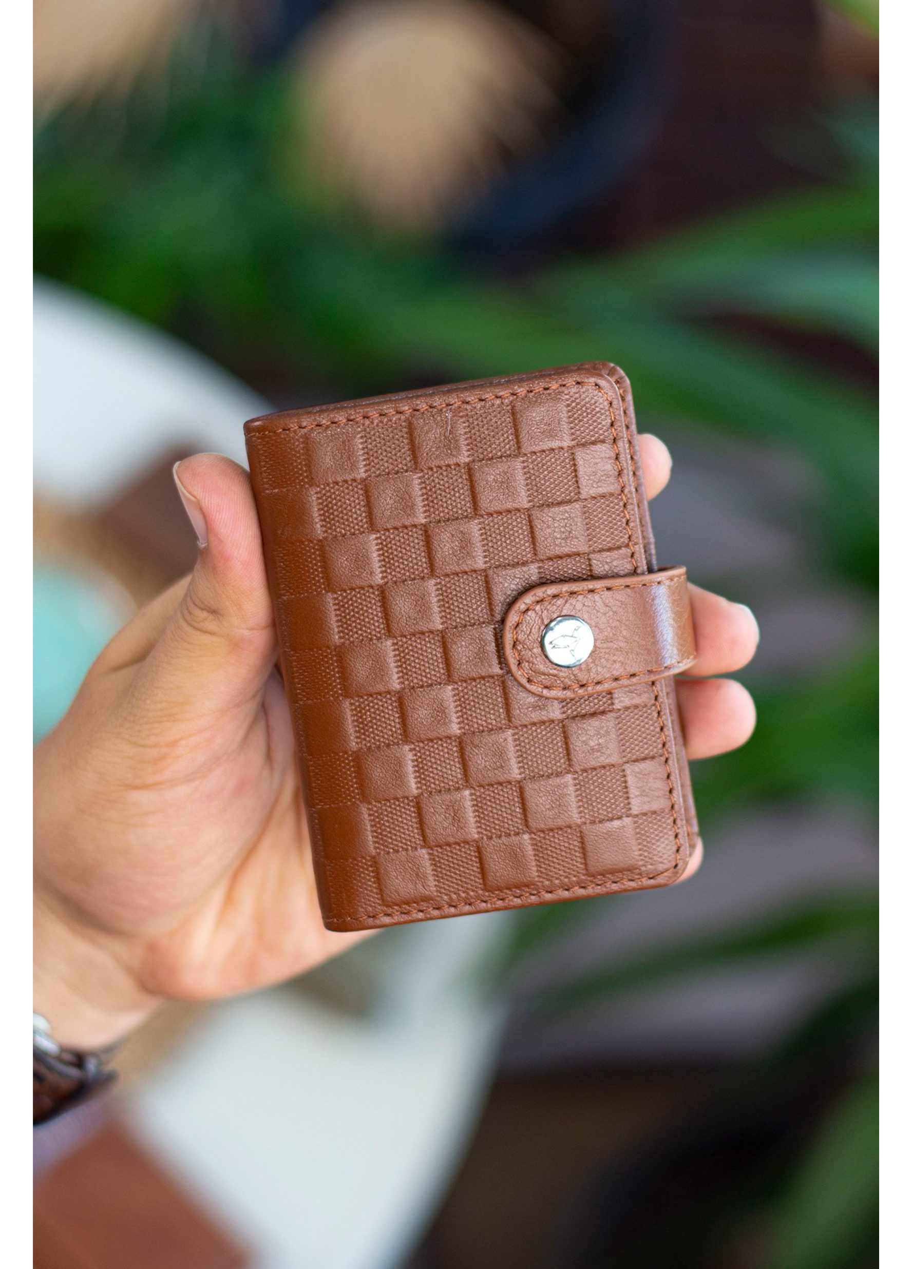 Bags & Wallets Boutique Bags & Wallets Boutique - Unisex Πορτοφόλι Garbalia