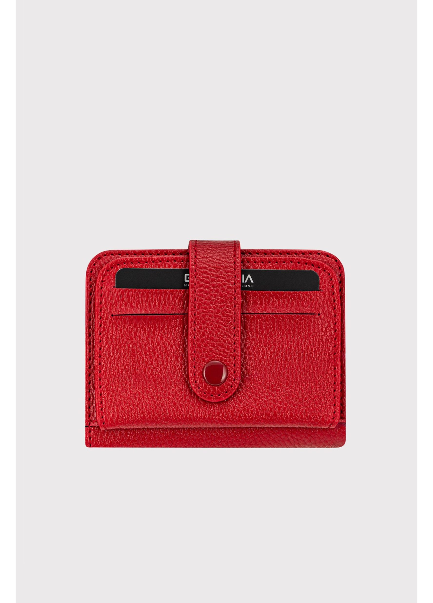 Bags & Wallets Boutique - Unisex Πορτοφόλι Garbalia