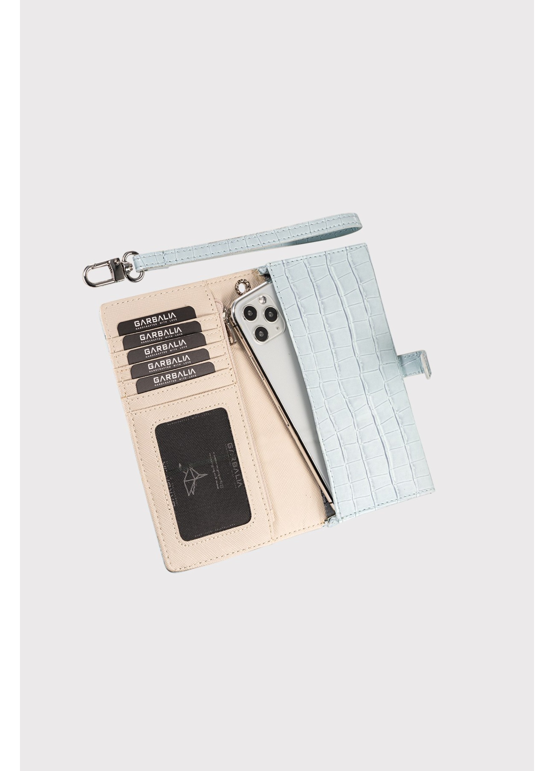 Bags & Wallets Shop Bags & Wallets Shop - Γυναικείο Πορτοφόλι Garbalia