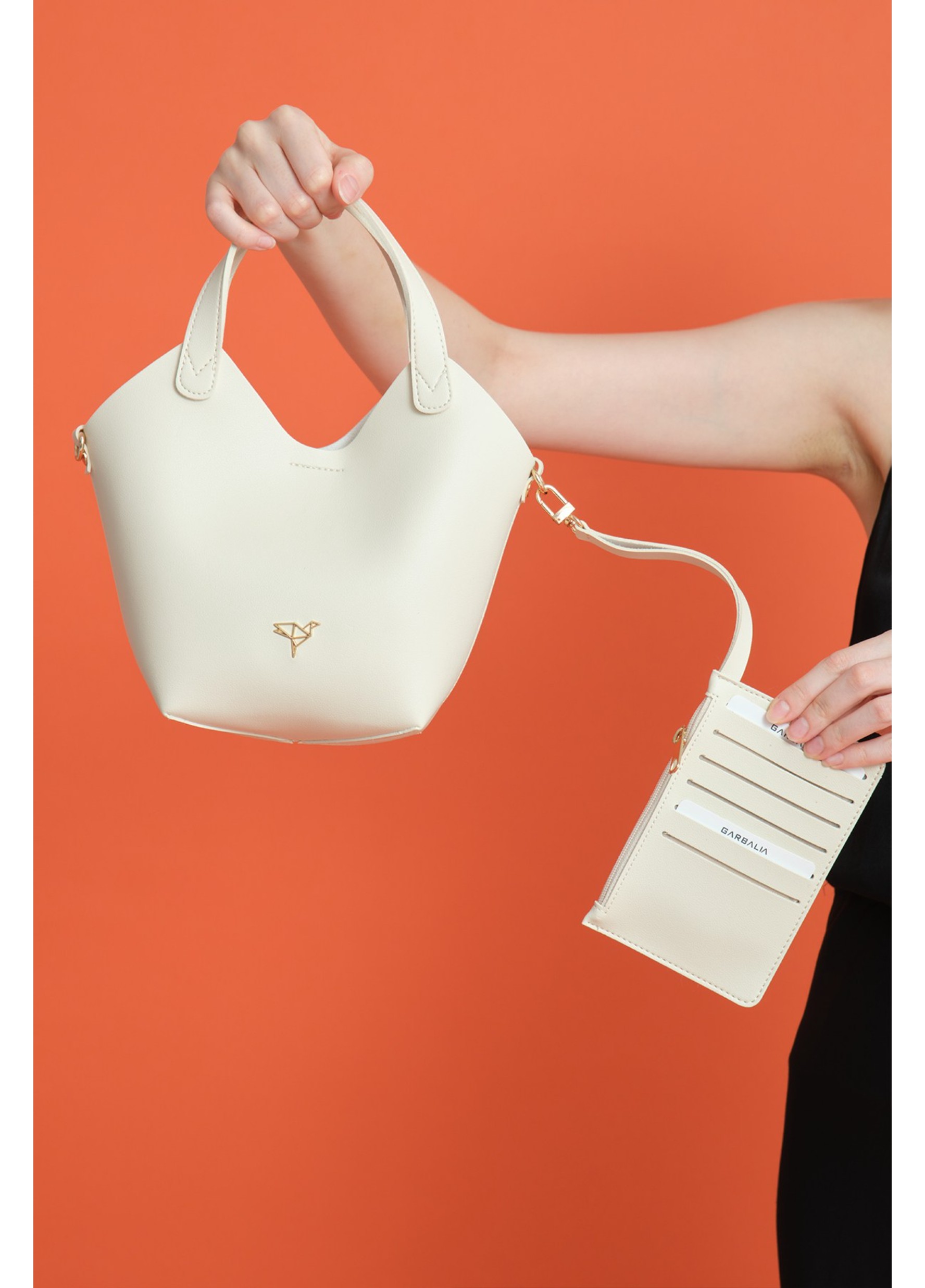 Bags & Wallets Shop Bags & Wallets Shop - Γυναικεία Τσάντα Garbalia