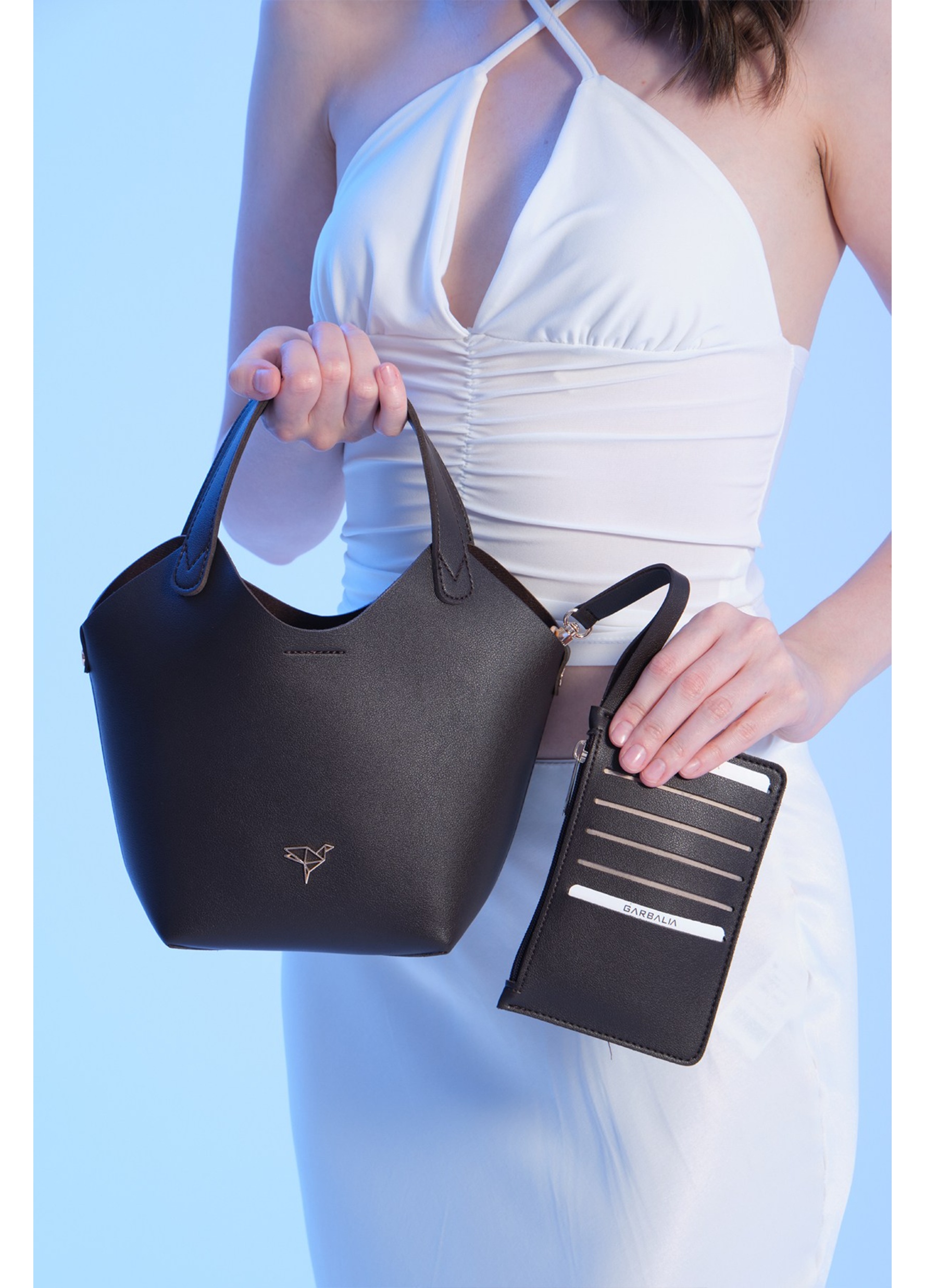 Bags & Wallets Shop Bags & Wallets Shop - Γυναικεία Τσάντα Garbalia