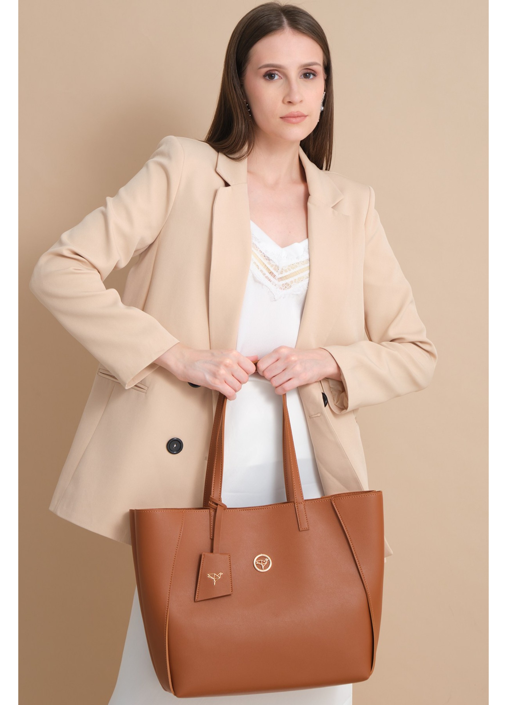 Bags & Wallets Shop Bags & Wallets Shop - Γυναικεία Τσάντα Garbalia