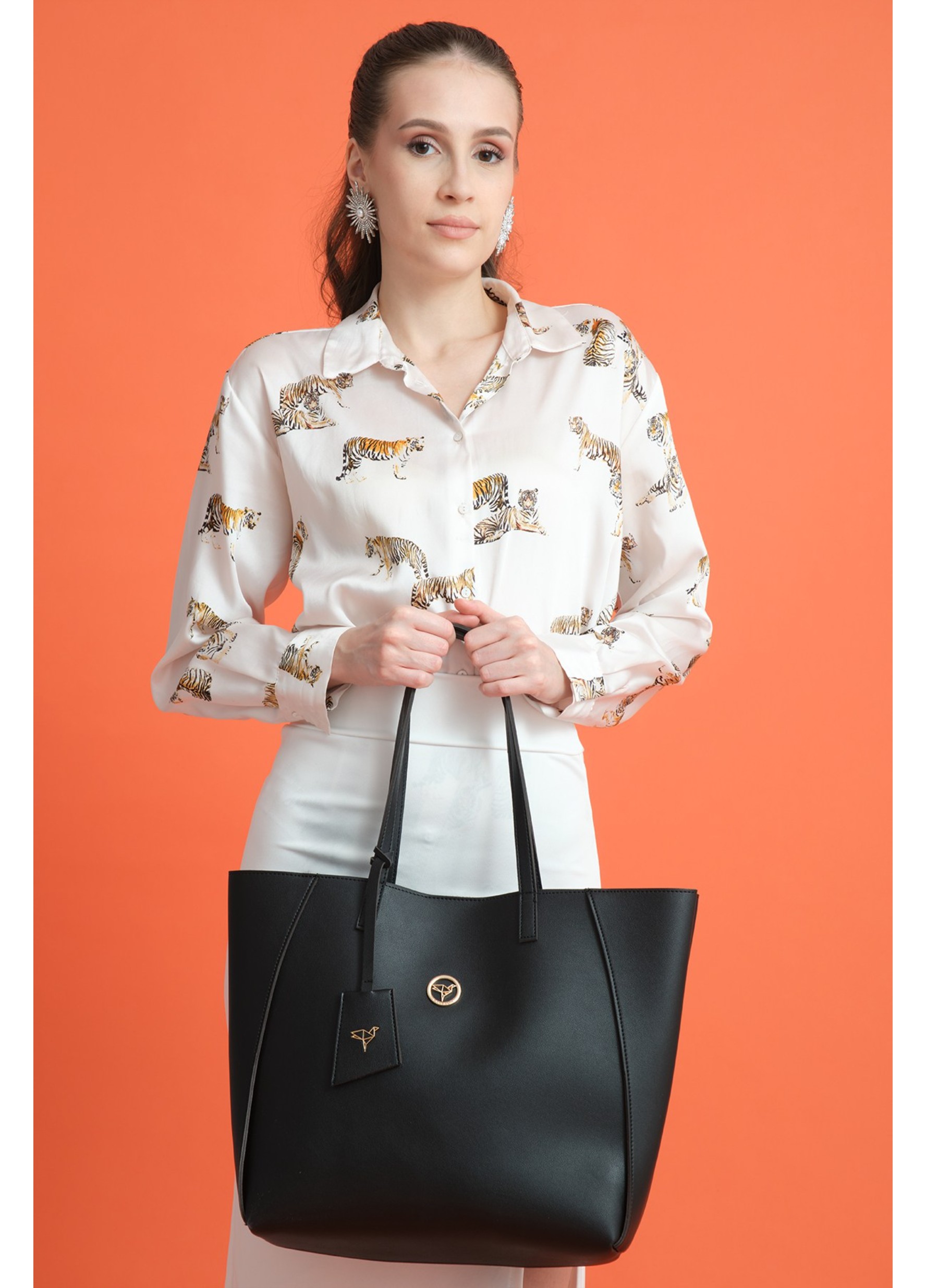 Bags & Wallets Shop Bags & Wallets Shop - Γυναικεία Τσάντα Garbalia