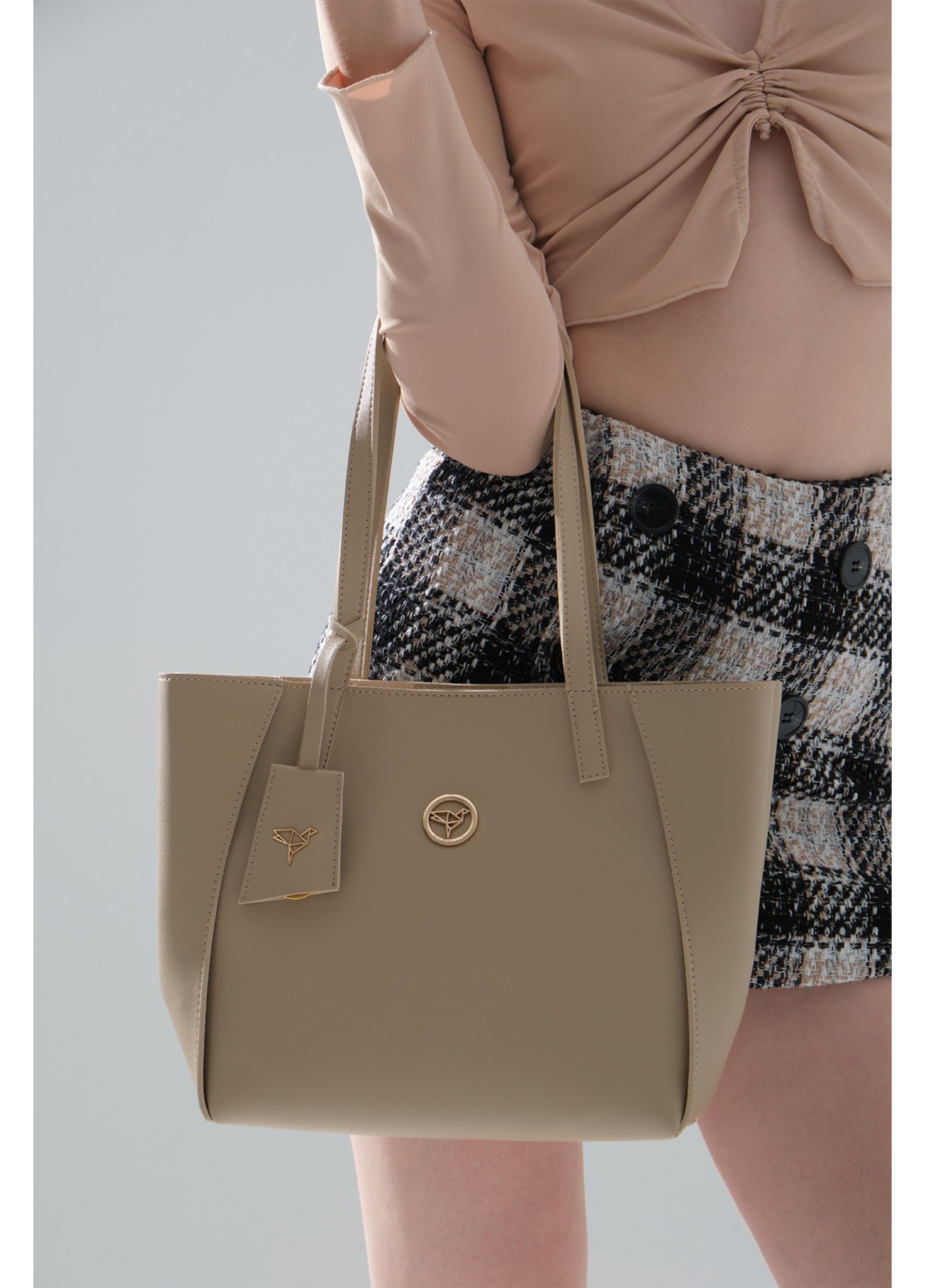 Bags & Wallets Shop Bags & Wallets Shop - Γυναικεία Τσάντα Garbalia
