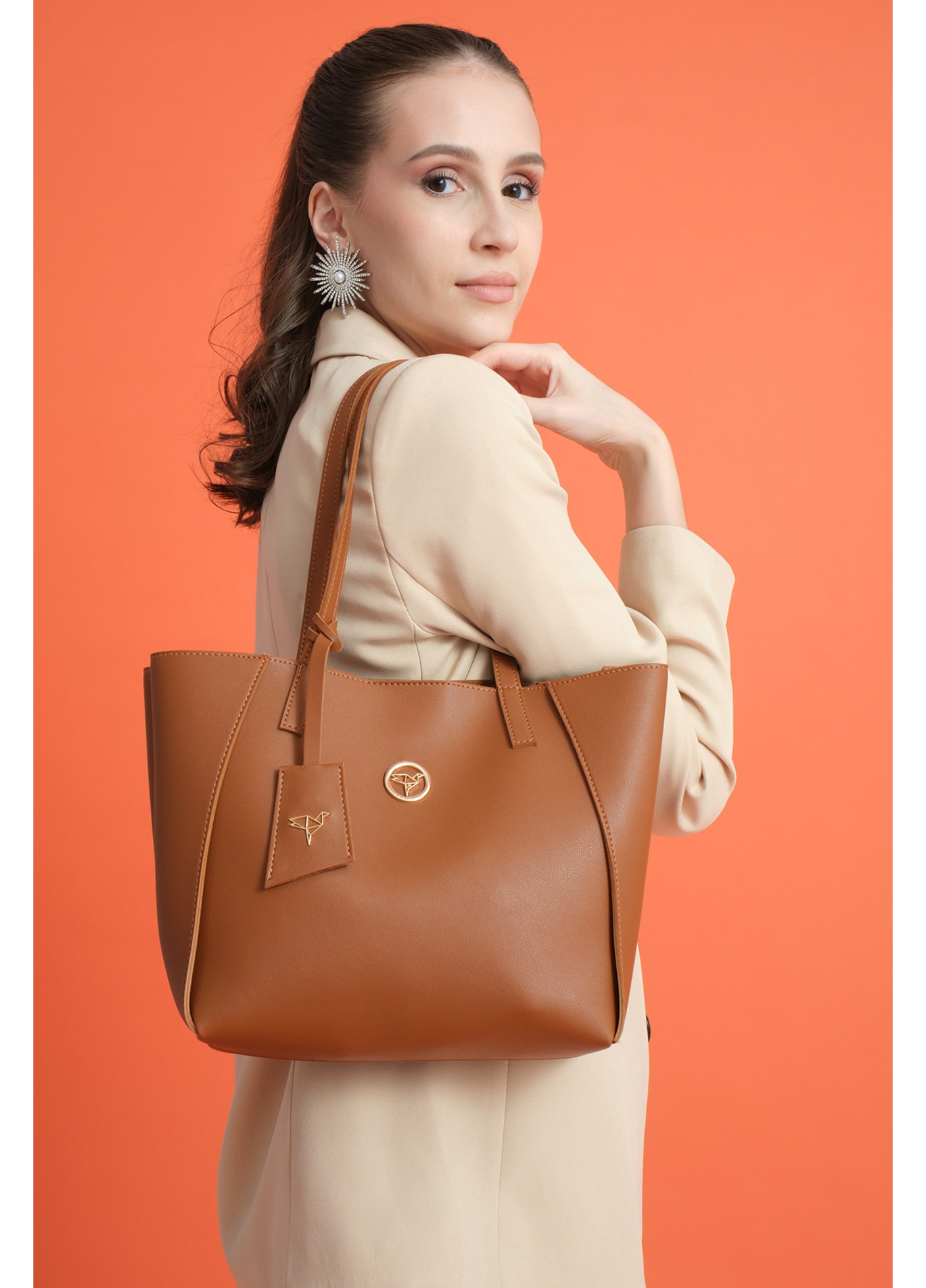 Bags & Wallets Shop Bags & Wallets Shop - Γυναικεία Τσάντα Garbalia