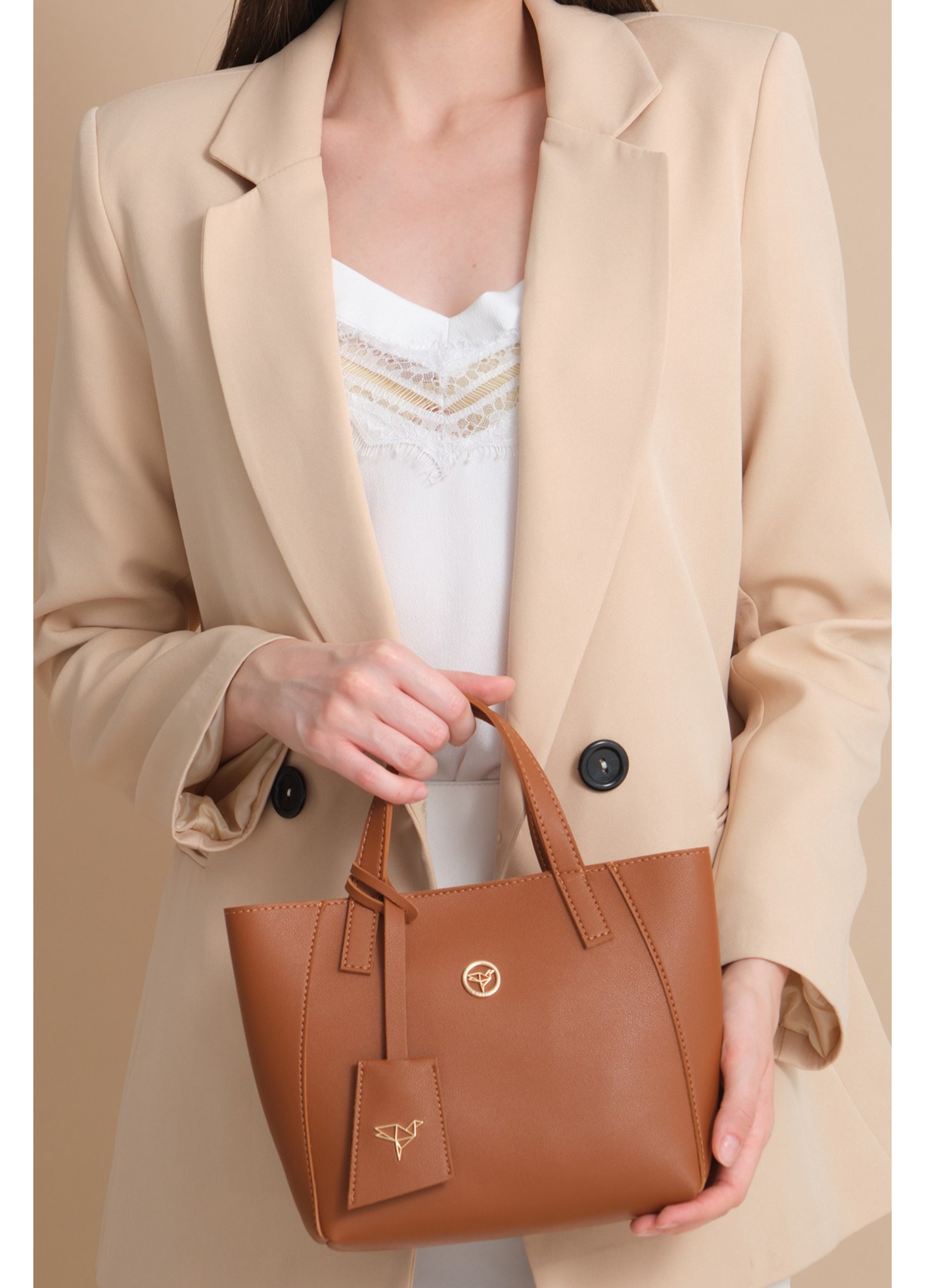 Bags & Wallets Shop Bags & Wallets Shop - Γυναικεία Τσάντα Garbalia