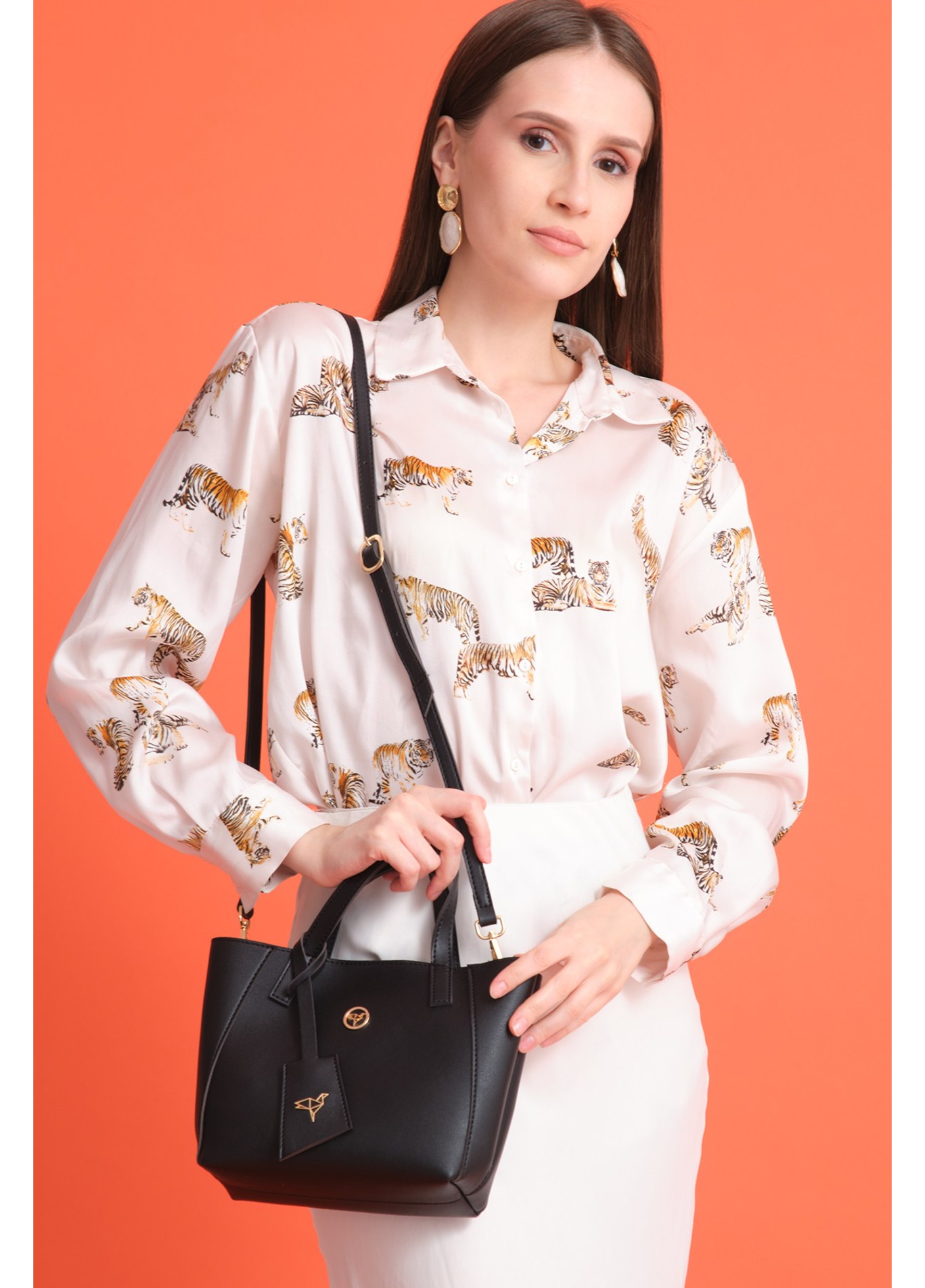 Bags & Wallets Shop Bags & Wallets Shop - Γυναικεία Τσάντα Garbalia