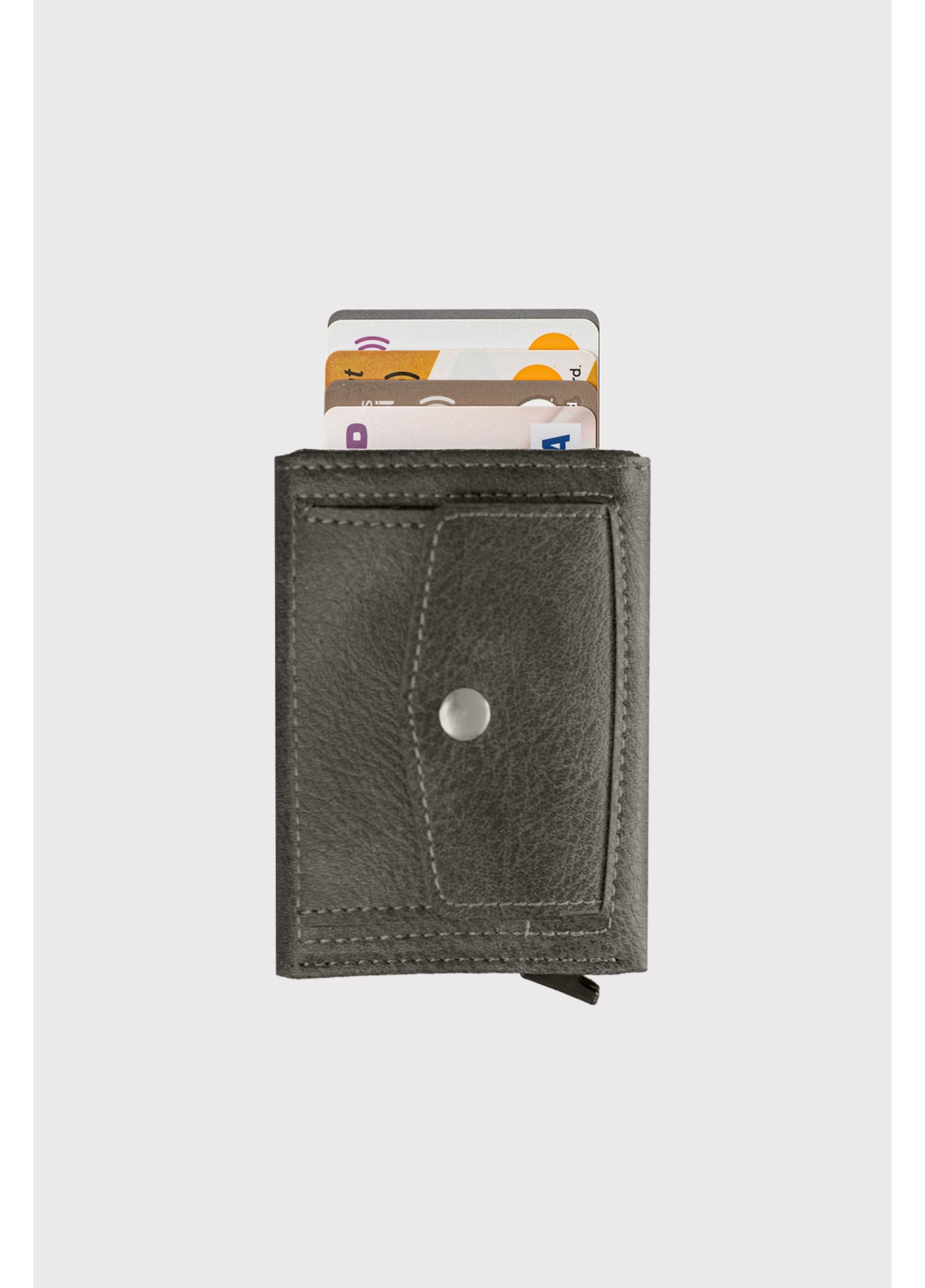 Bags & Wallets Boutique - Unisex Πορτοφόλι Garbalia