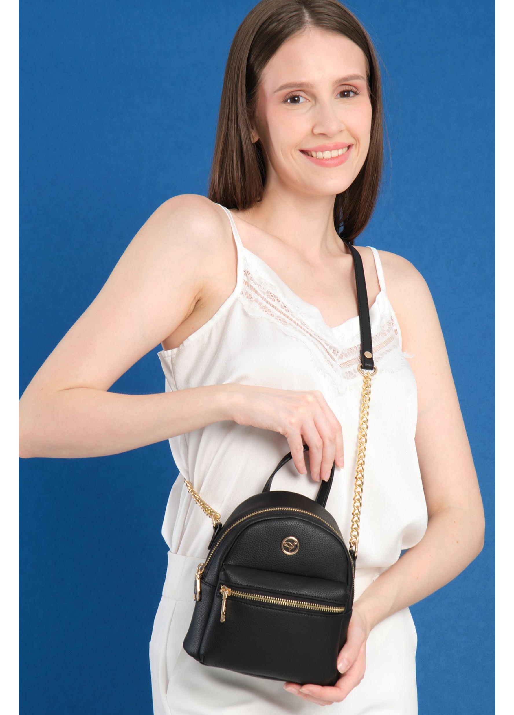Bags & Wallets Shop Bags & Wallets Shop - Γυναικεία Τσάντα Garbalia
