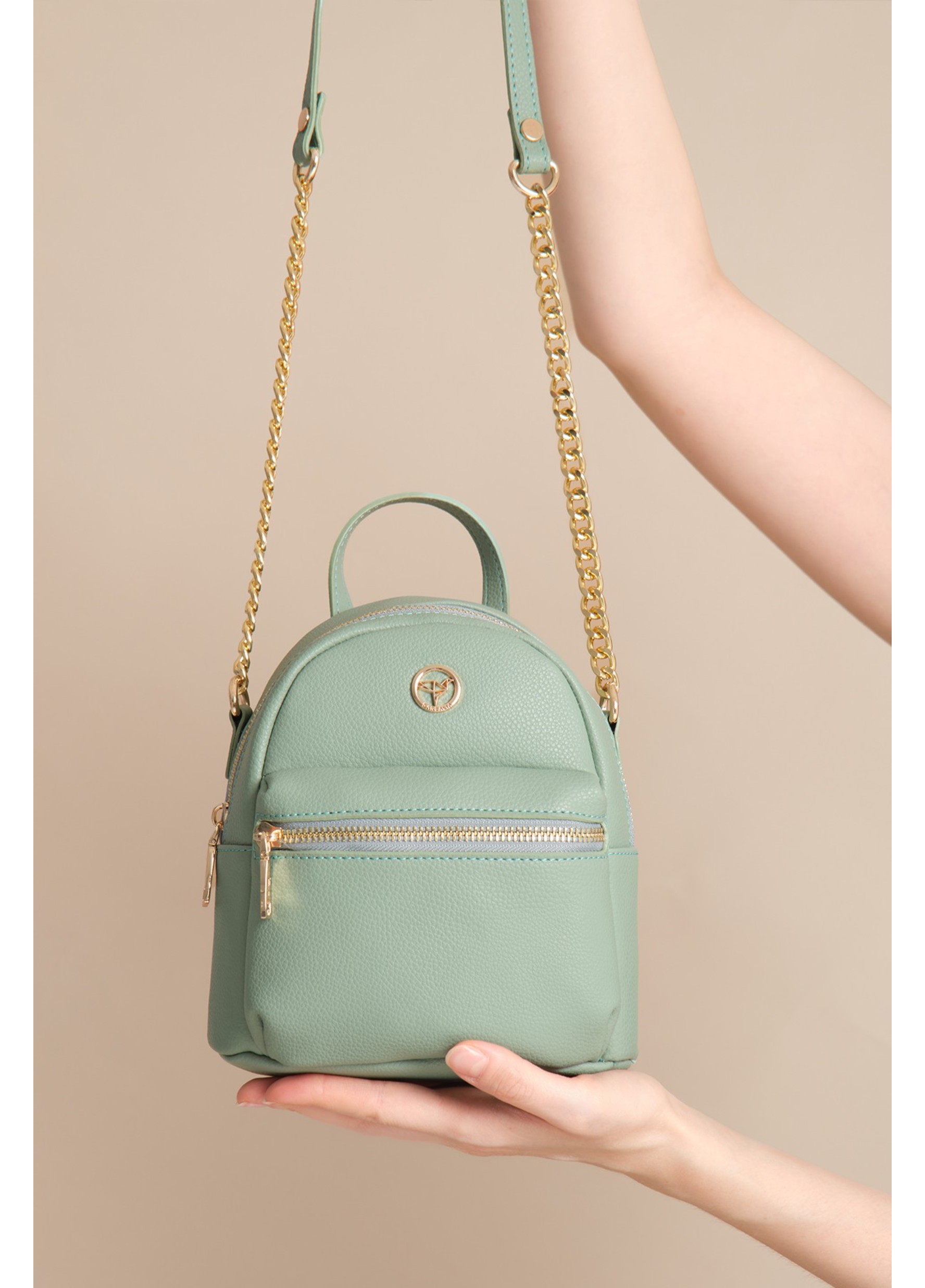 Bags & Wallets Shop Bags & Wallets Shop - Γυναικεία Τσάντα Garbalia