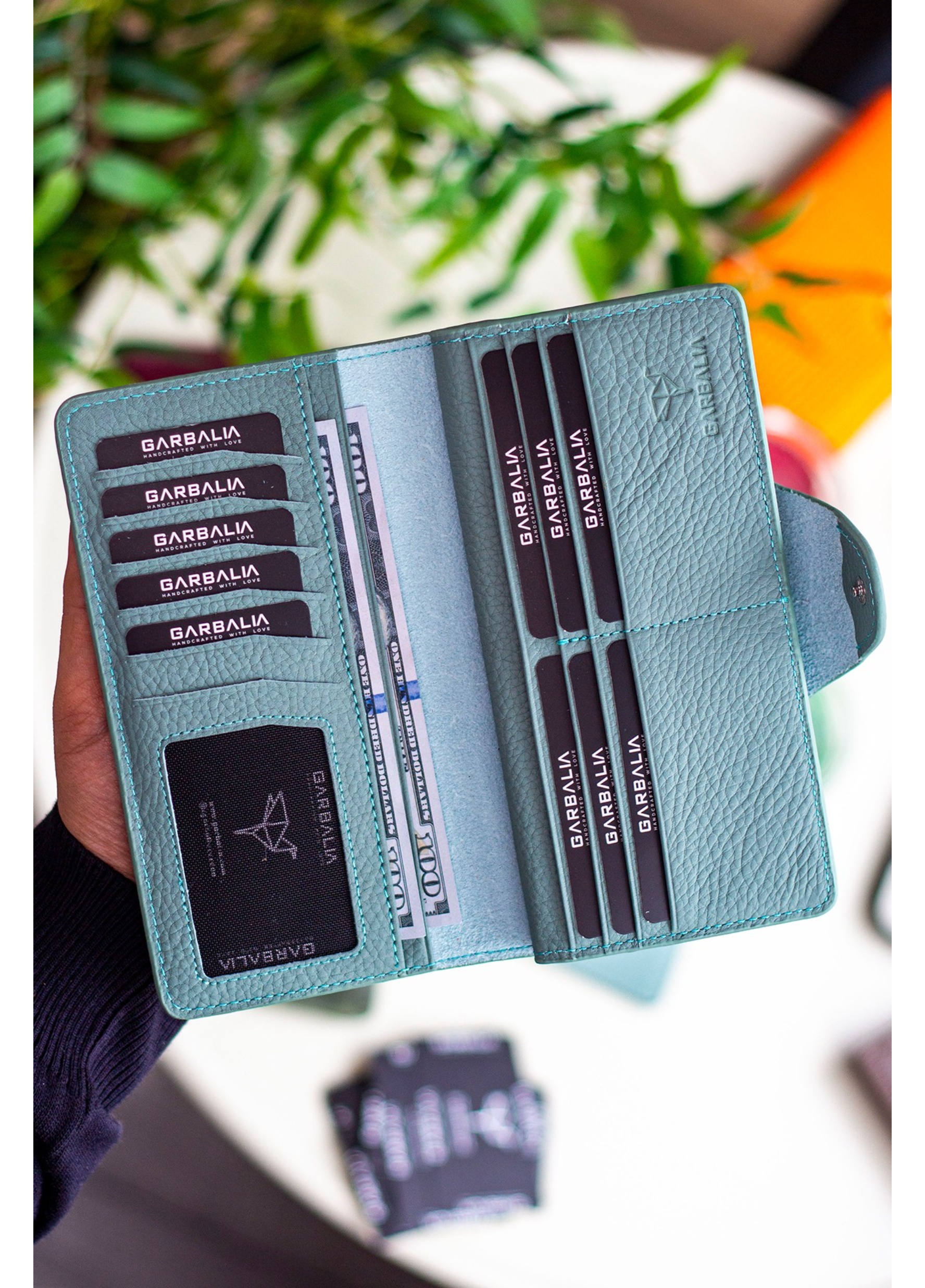Bags & Wallets Boutique Bags & Wallets Boutique - Unisex Πορτοφόλι Garbalia