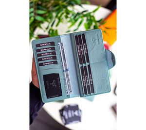  Garbalia Wallets - Unisex Πορτοφόλι Garbalia 2025