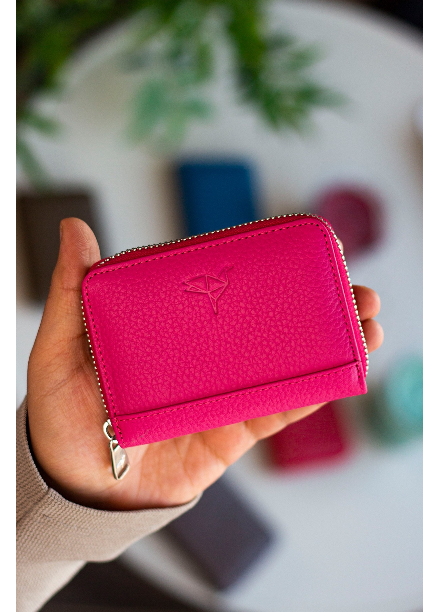 Bags & Wallets Boutique - Unisex Πορτοφόλι Garbalia