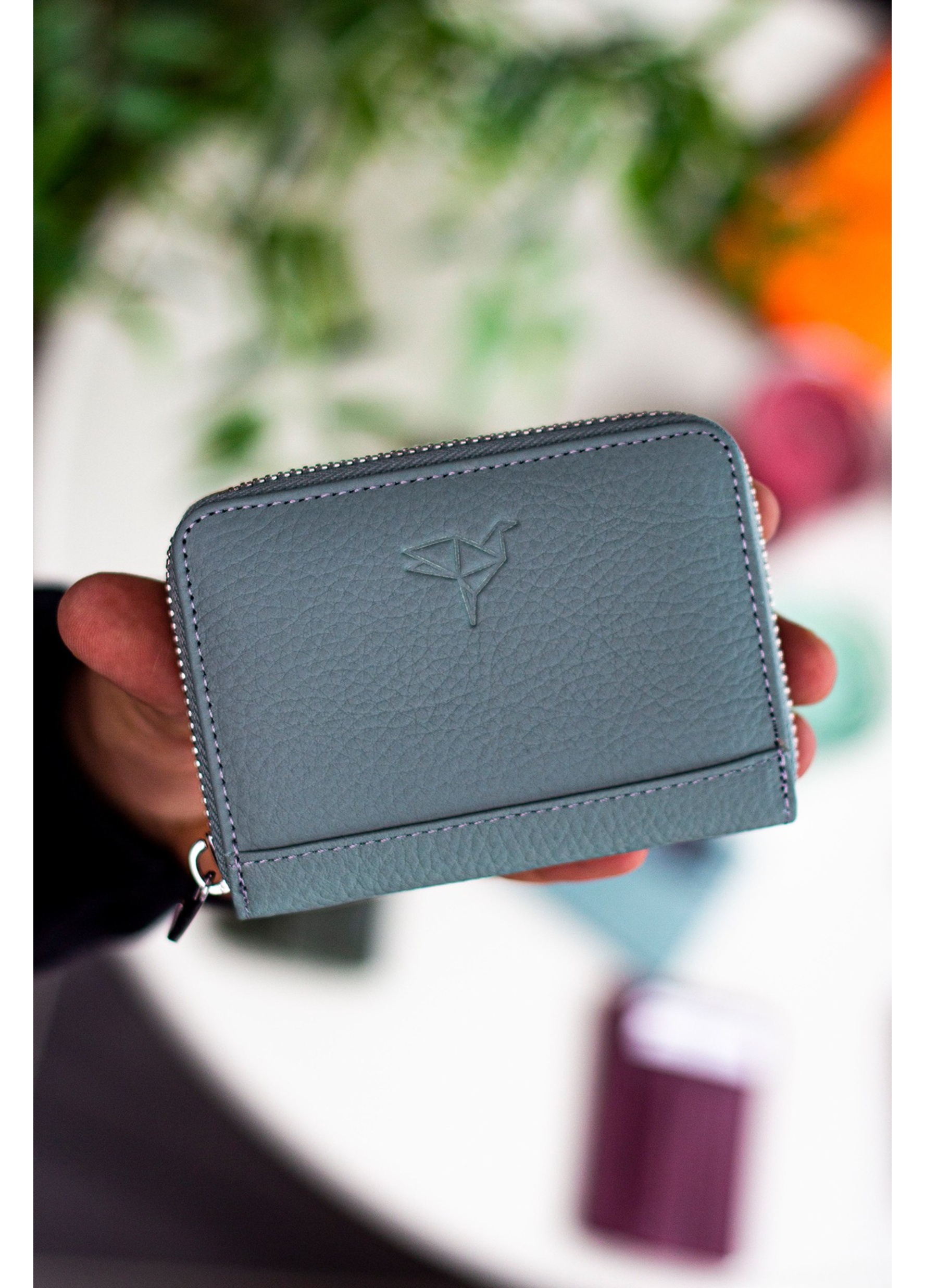 Bags & Wallets Boutique - Unisex Πορτοφόλι Garbalia