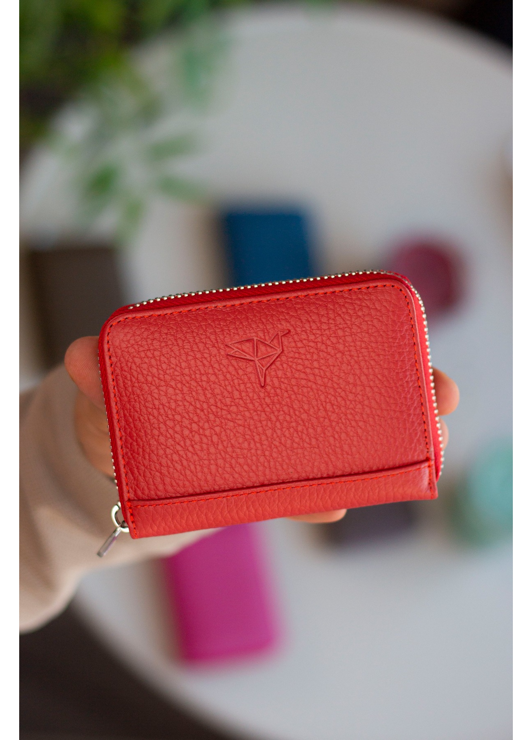 Bags & Wallets Boutique - Unisex Πορτοφόλι Garbalia