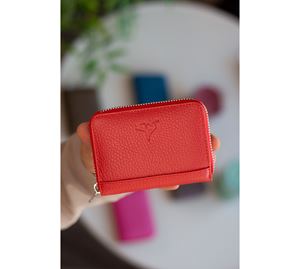  Garbalia Wallets - Unisex Πορτοφόλι Garbalia 2025