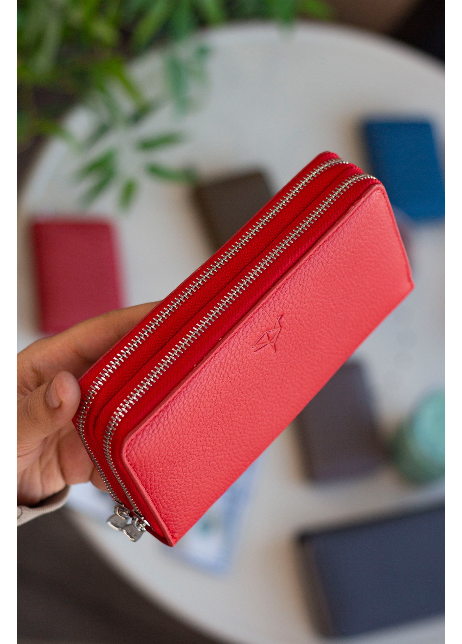 Bags & Wallets Boutique - Unisex Πορτοφόλι Garbalia