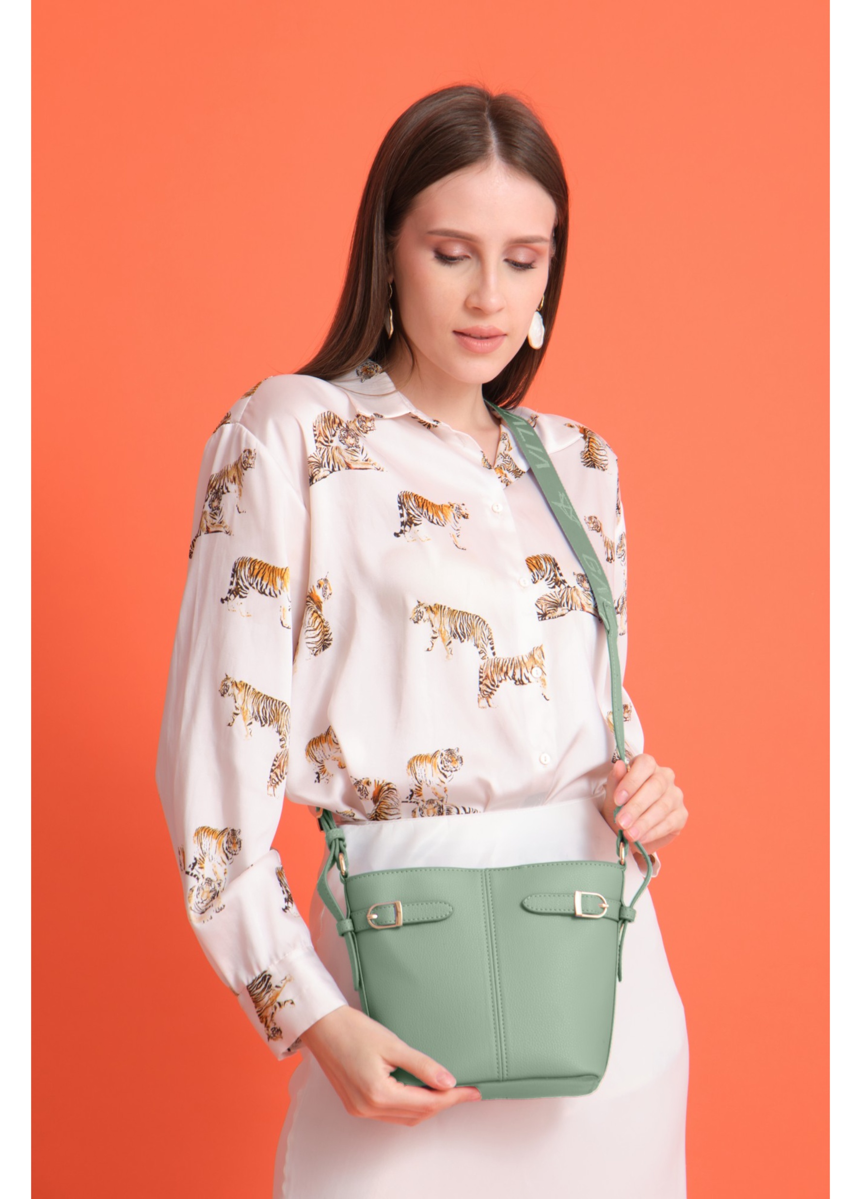 Bags & Wallets Shop Bags & Wallets Shop - Γυναικεία Τσάντα Garbalia