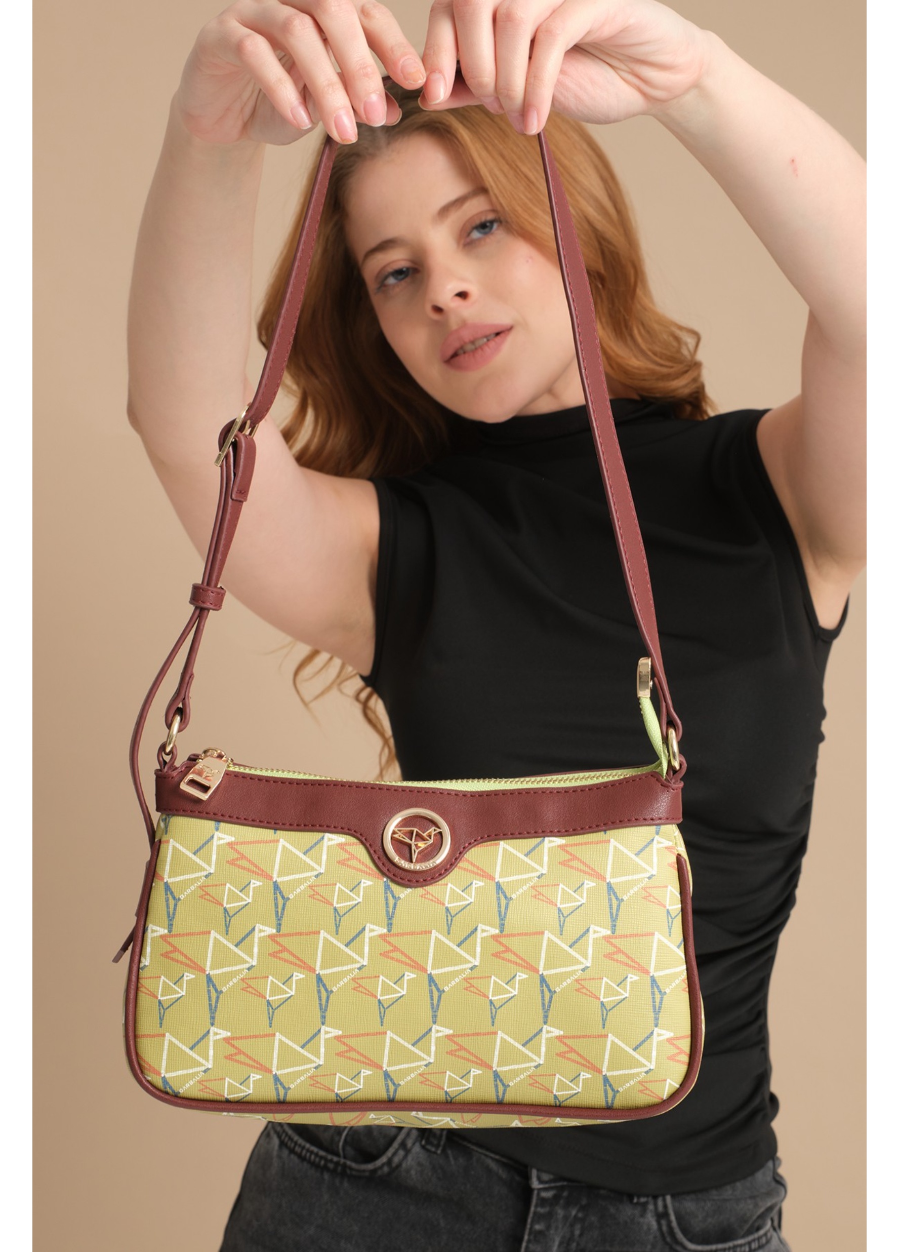 Bags & Sunglasses Bazaar Bags & Sunglasses Bazaar - Γυναικεία Τσάντα Garbalia