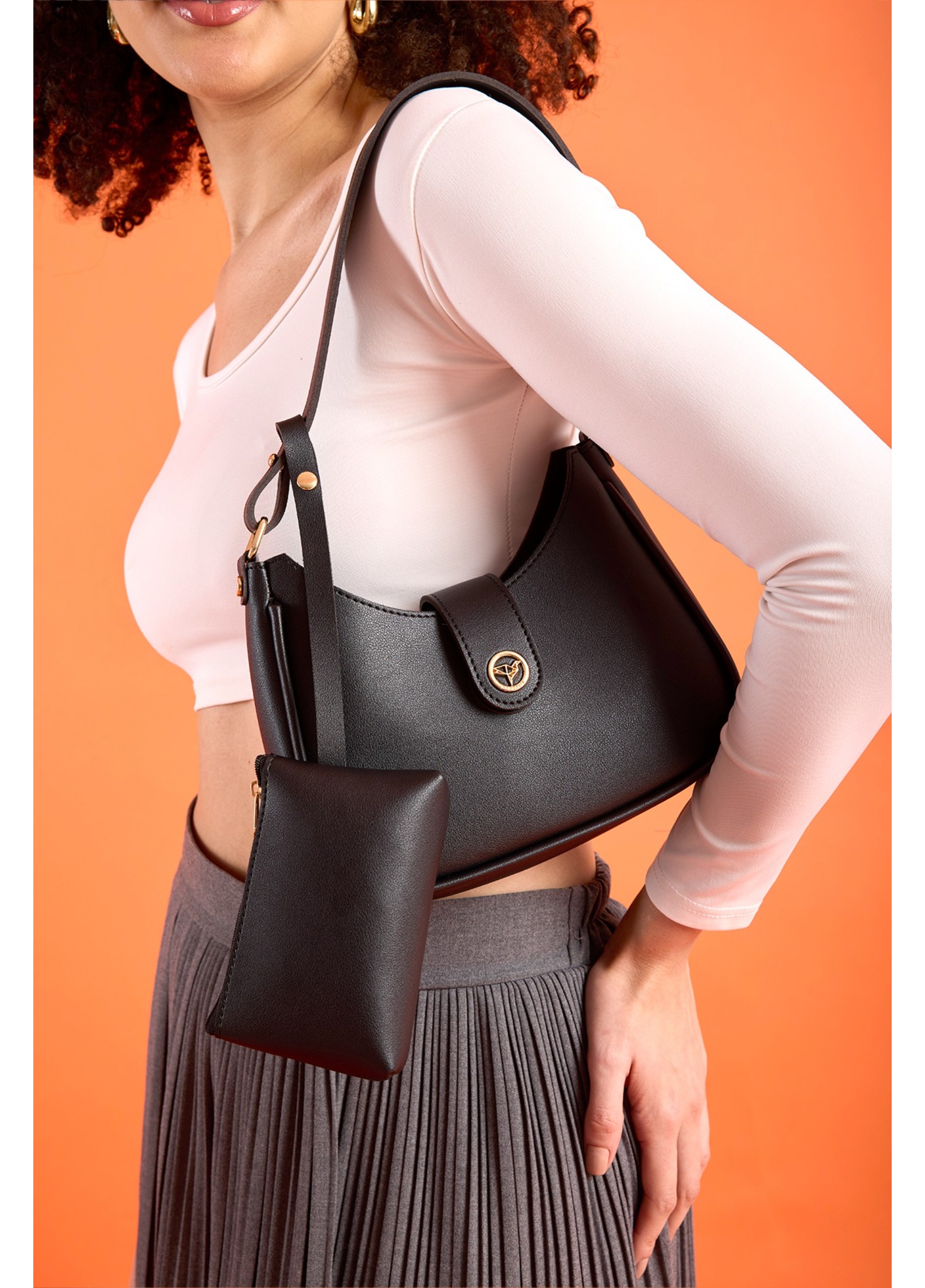 Bags & Wallets Shop Bags & Wallets Shop - Γυναικεία Τσάντα Garbalia