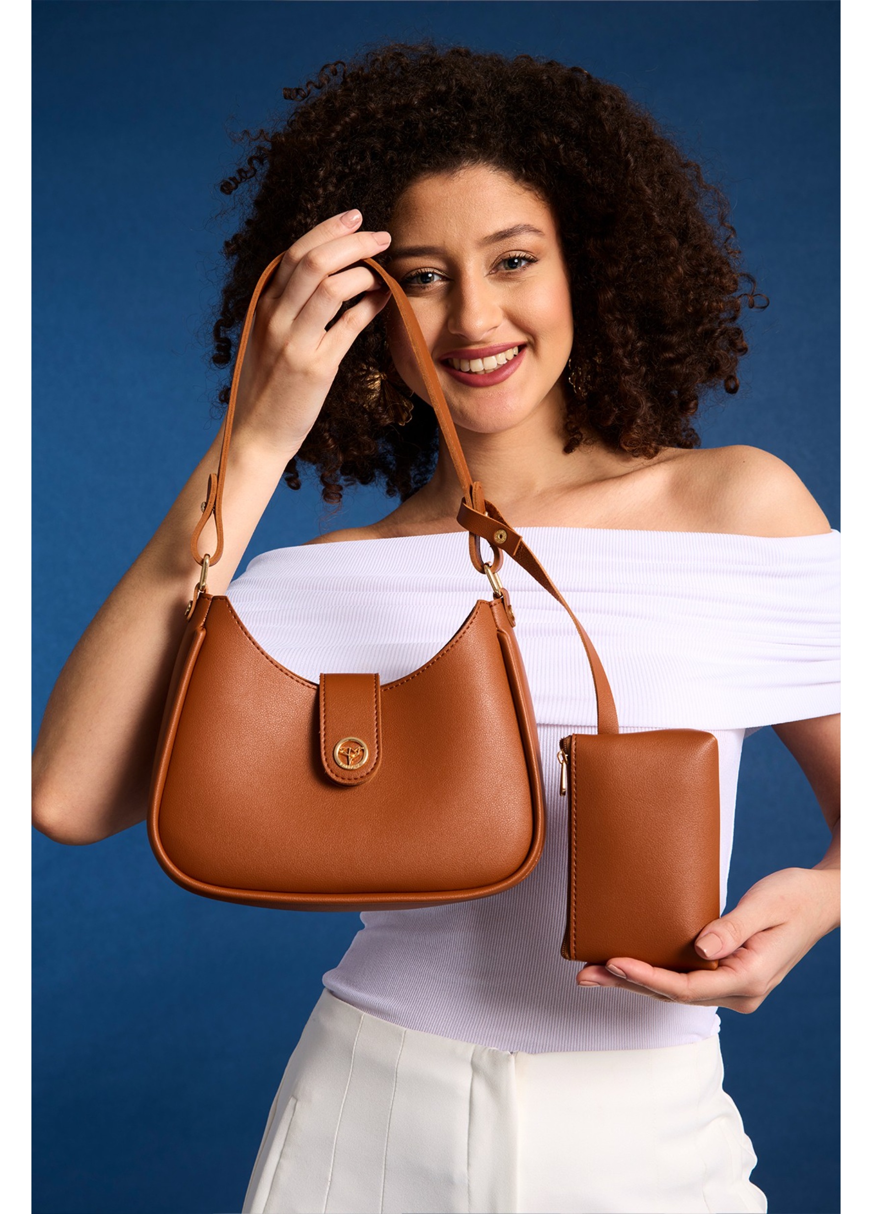 Bags & Wallets Shop Bags & Wallets Shop - Γυναικεία Τσάντα Garbalia