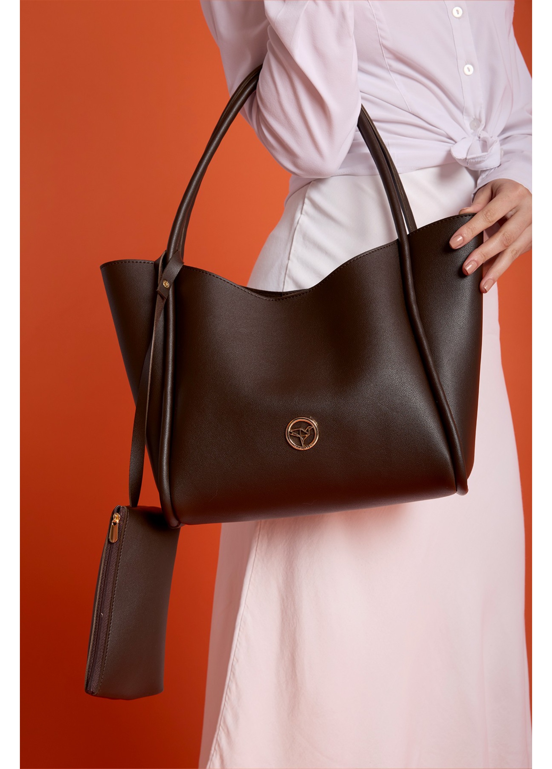 Bags & Wallets Shop Bags & Wallets Shop - Γυναικεία Τσάντα Garbalia