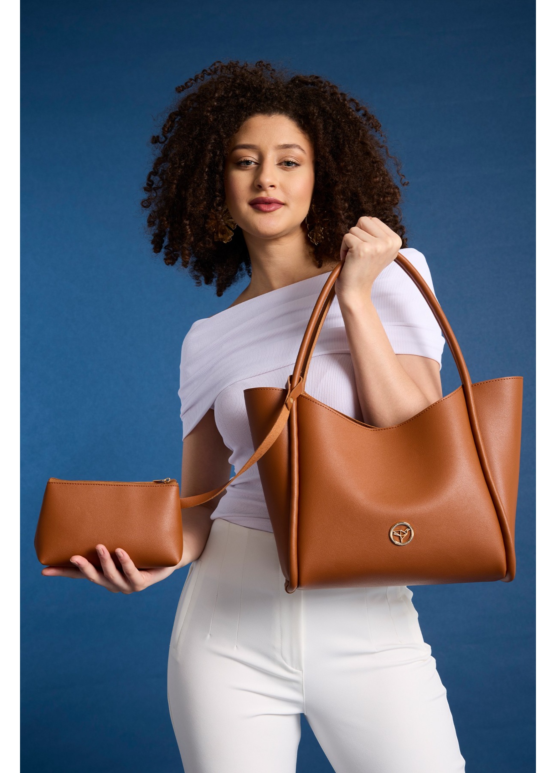 Bags & Wallets Shop Bags & Wallets Shop - Γυναικεία Τσάντα Garbalia