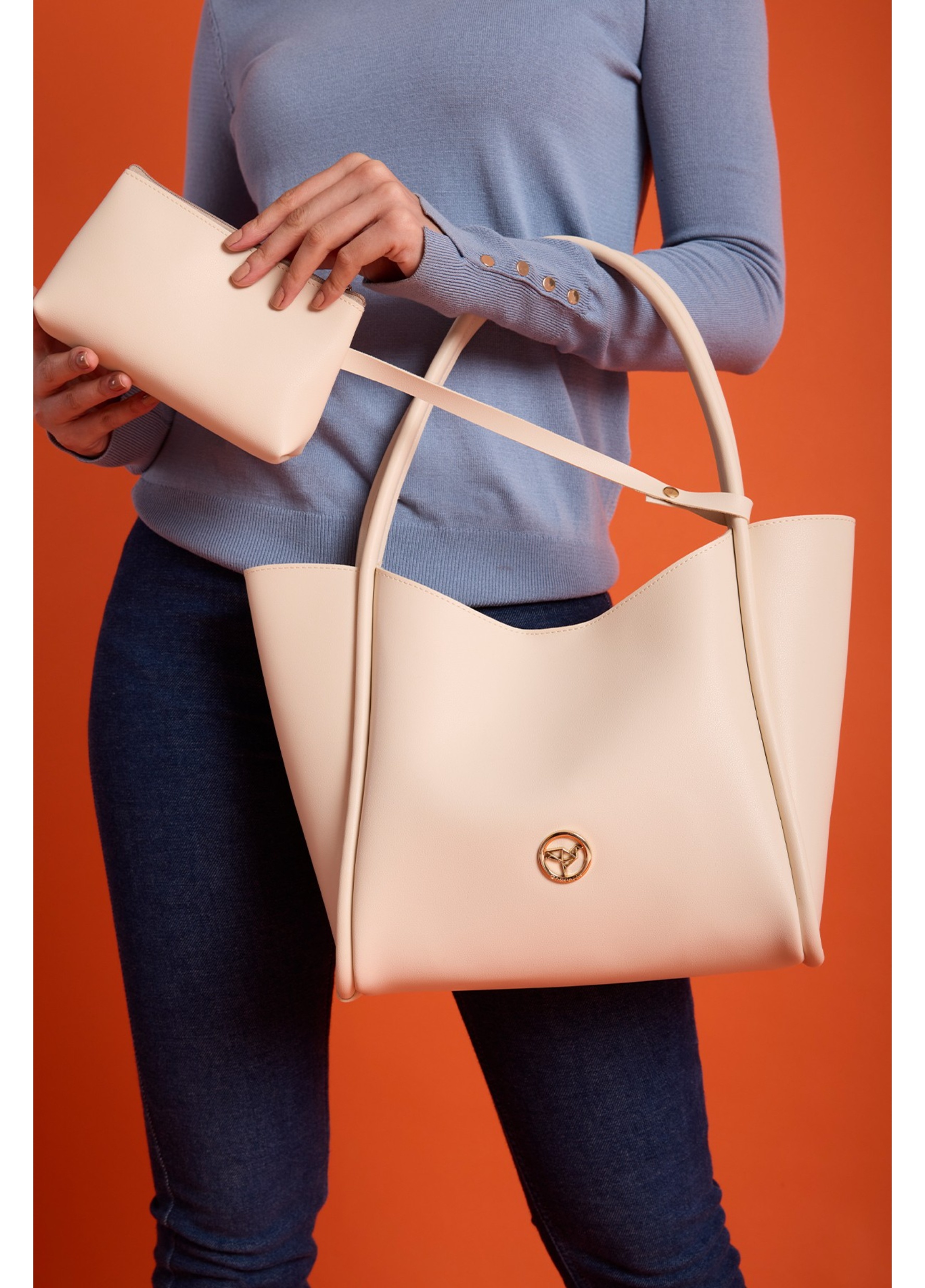 Bags & Wallets Shop Bags & Wallets Shop - Γυναικεία Τσάντα Garbalia